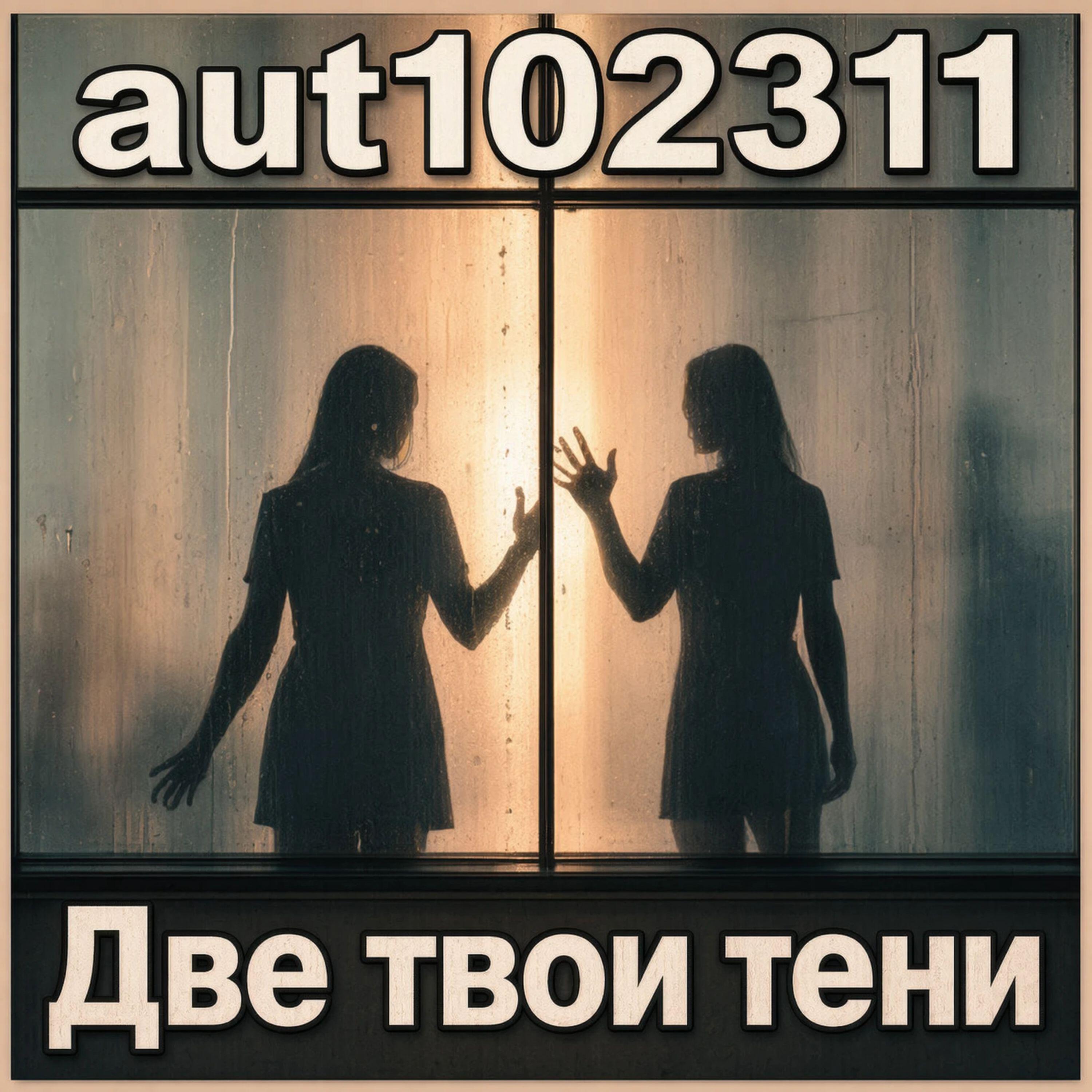 Релиз Две твои тени
