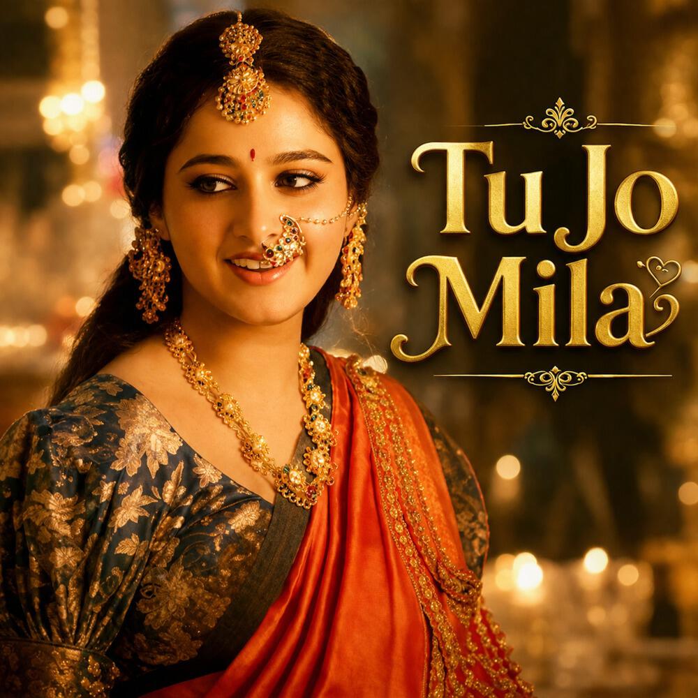 Релиз Tu Jo Mila