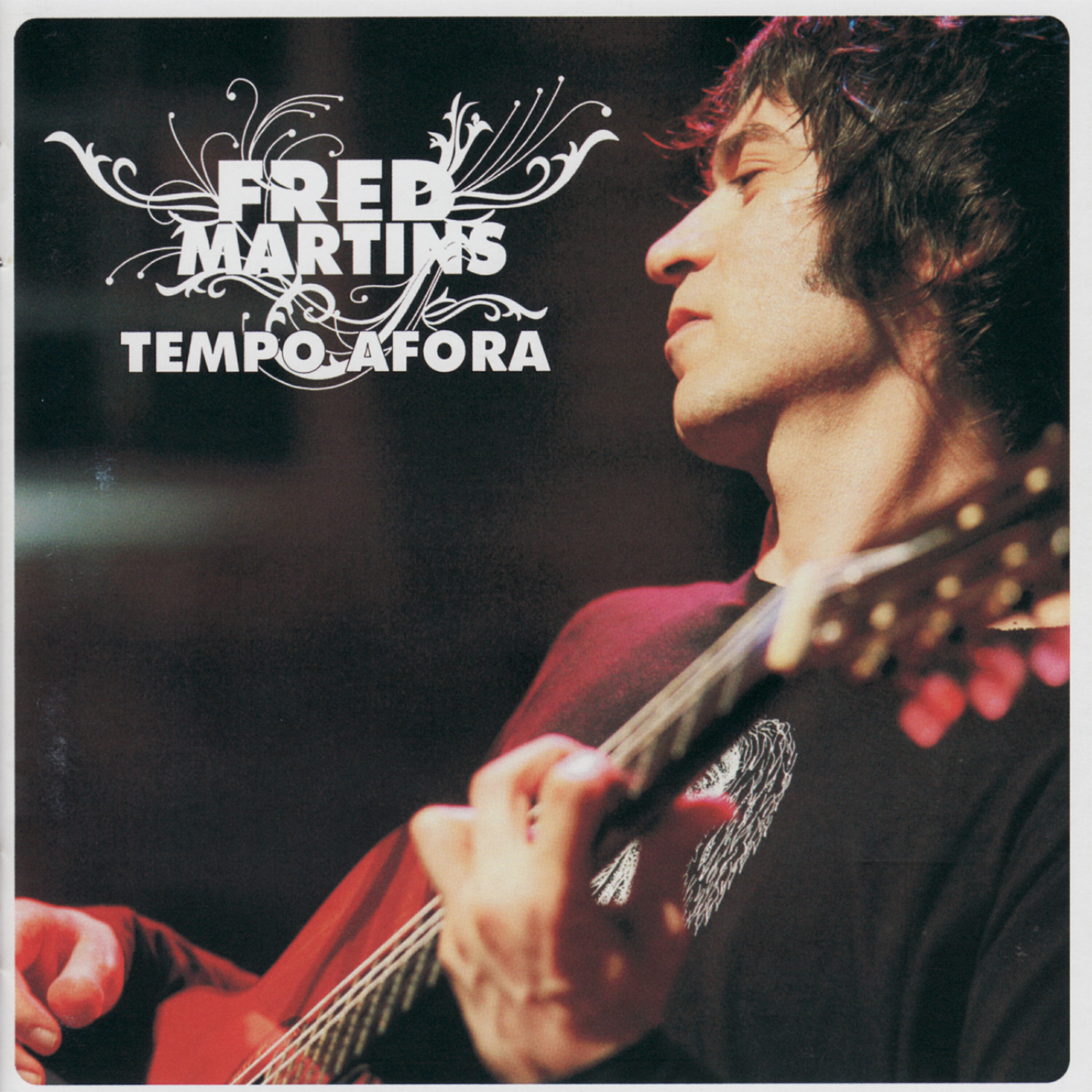 Релиз Tempo Afora