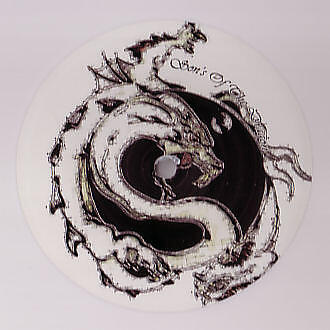 Sons of the Dragon