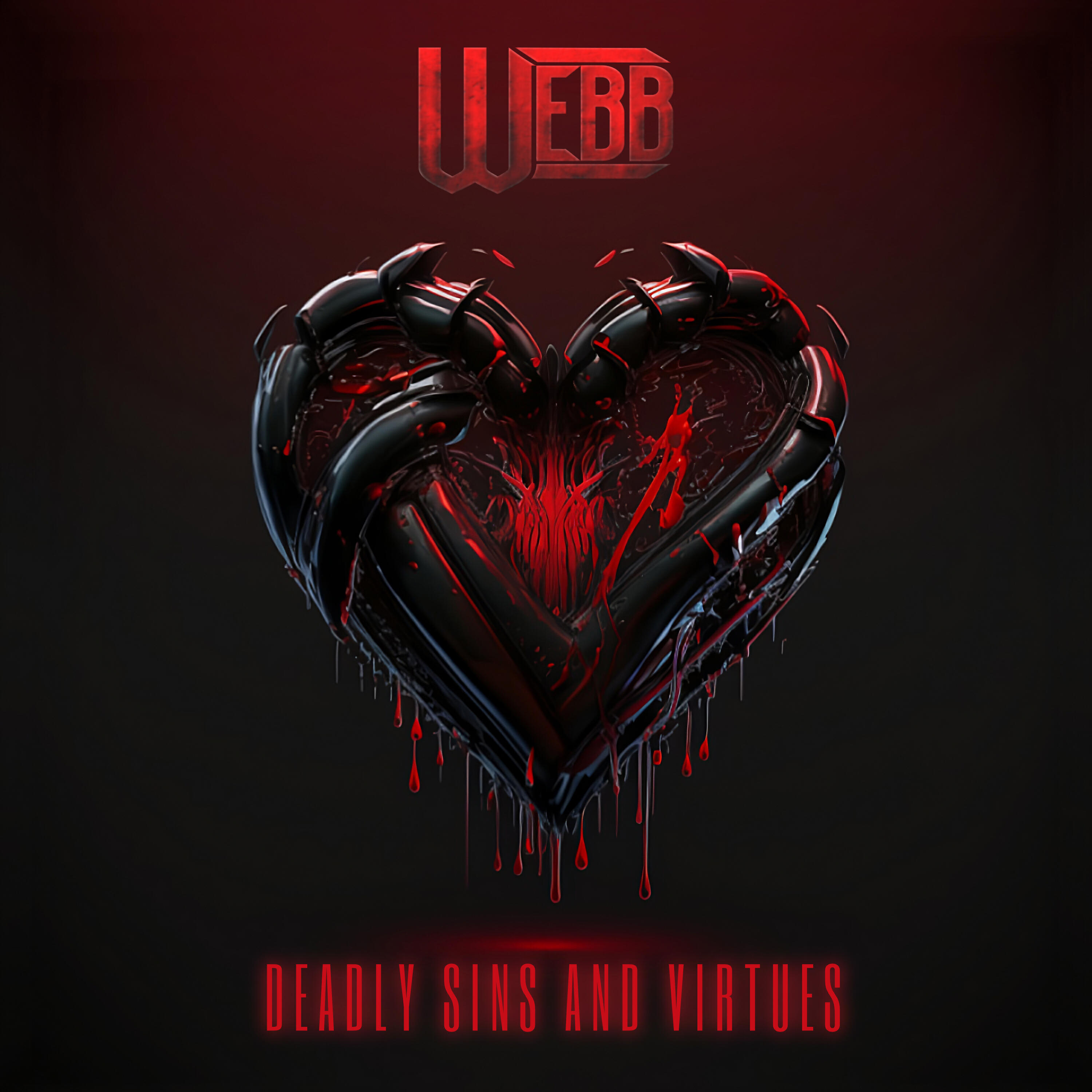 Релиз Deadly Sins and Virtues
