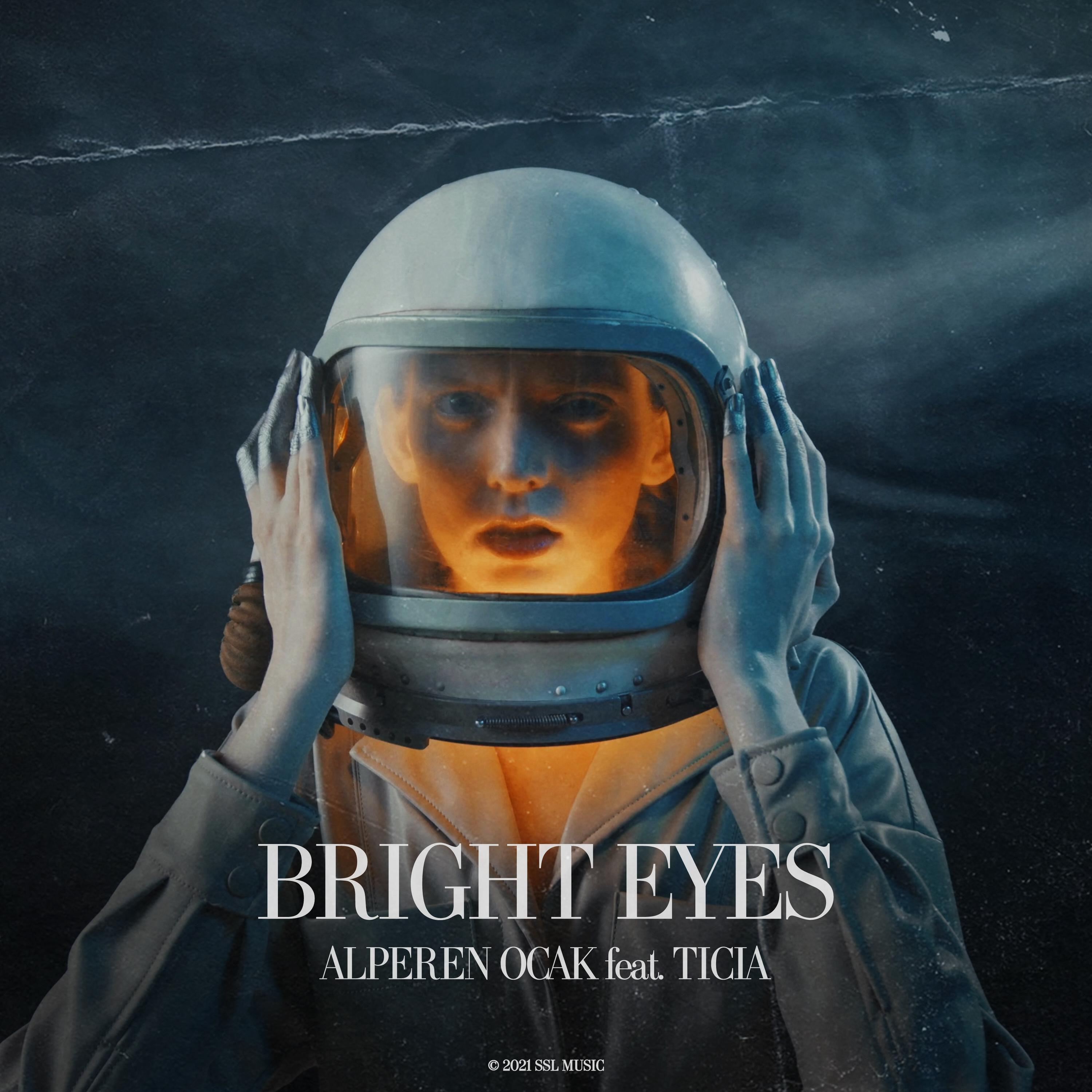 Релиз Bright Eyes