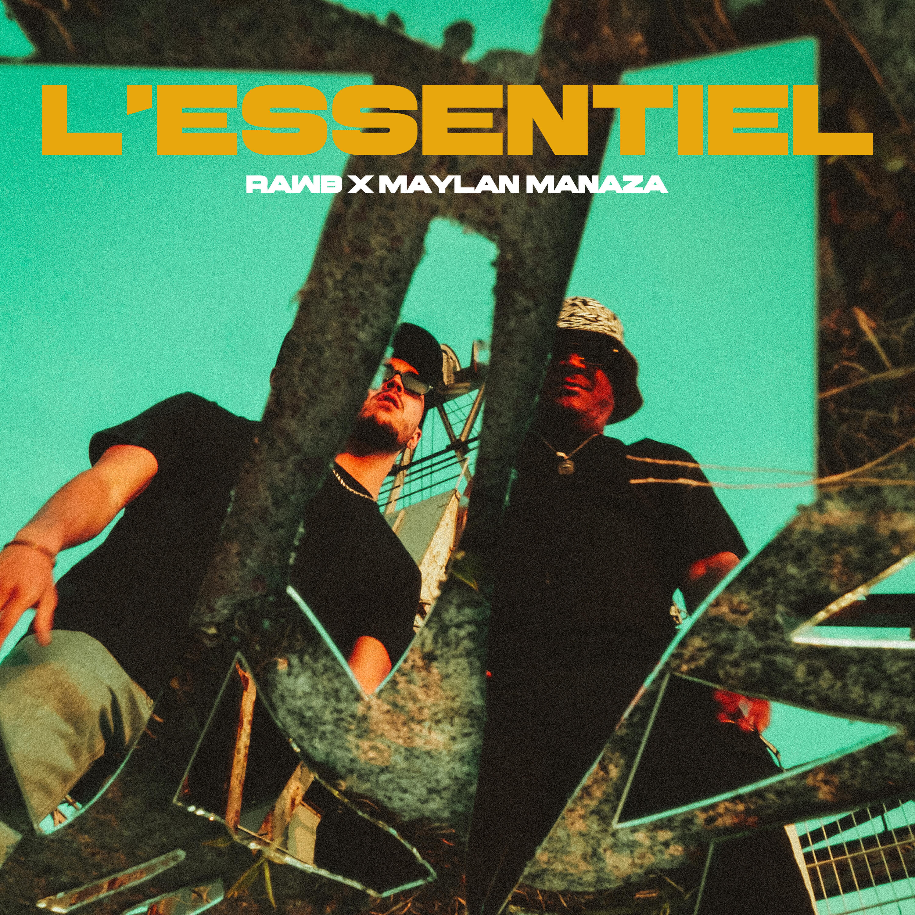 Релиз L'Essentiel