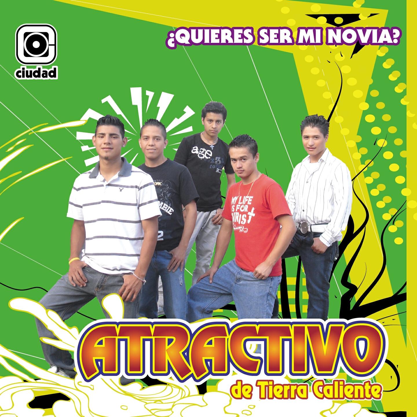 Atractivo De Tierra Caliente