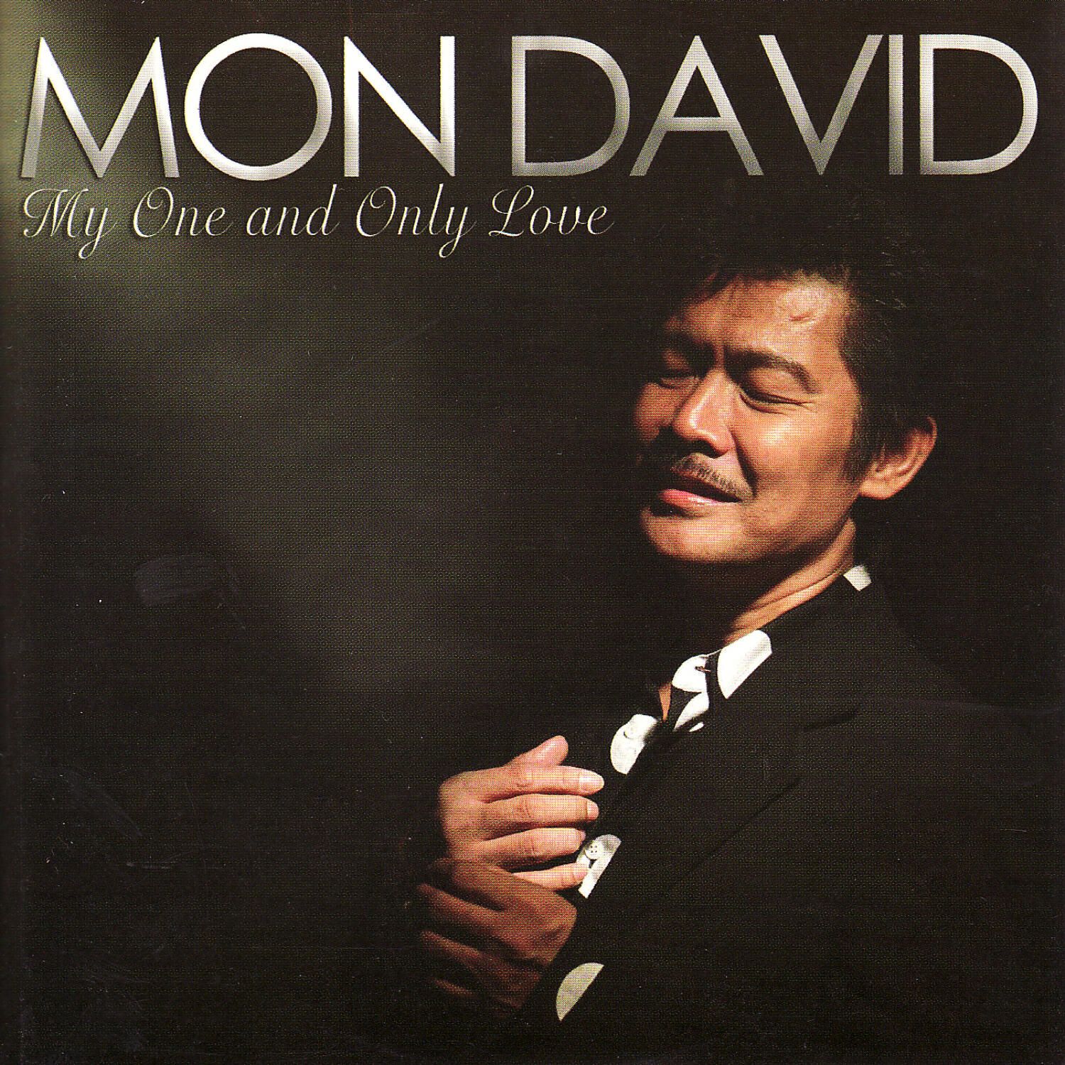 Релиз My One And Only Love