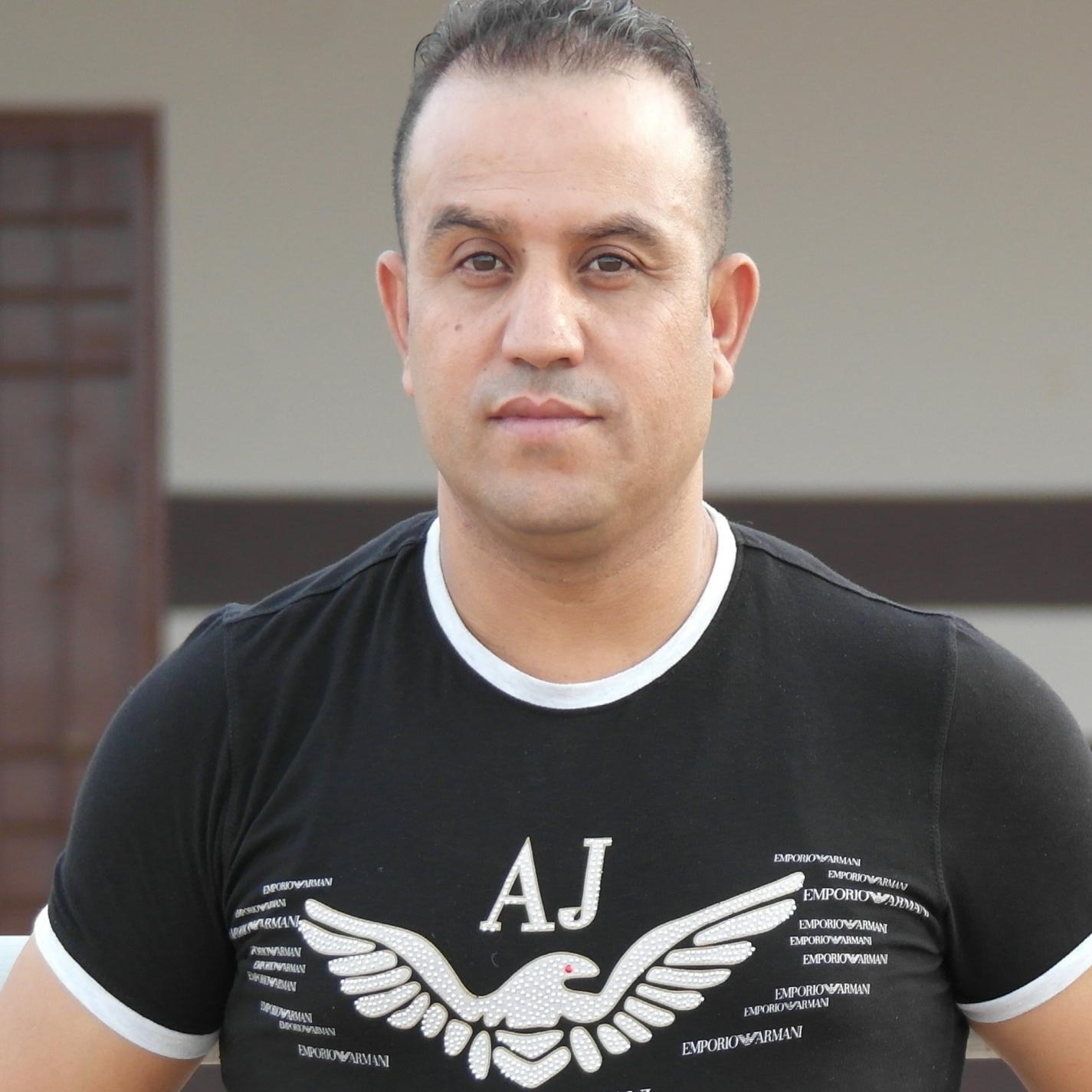 simo issaoui