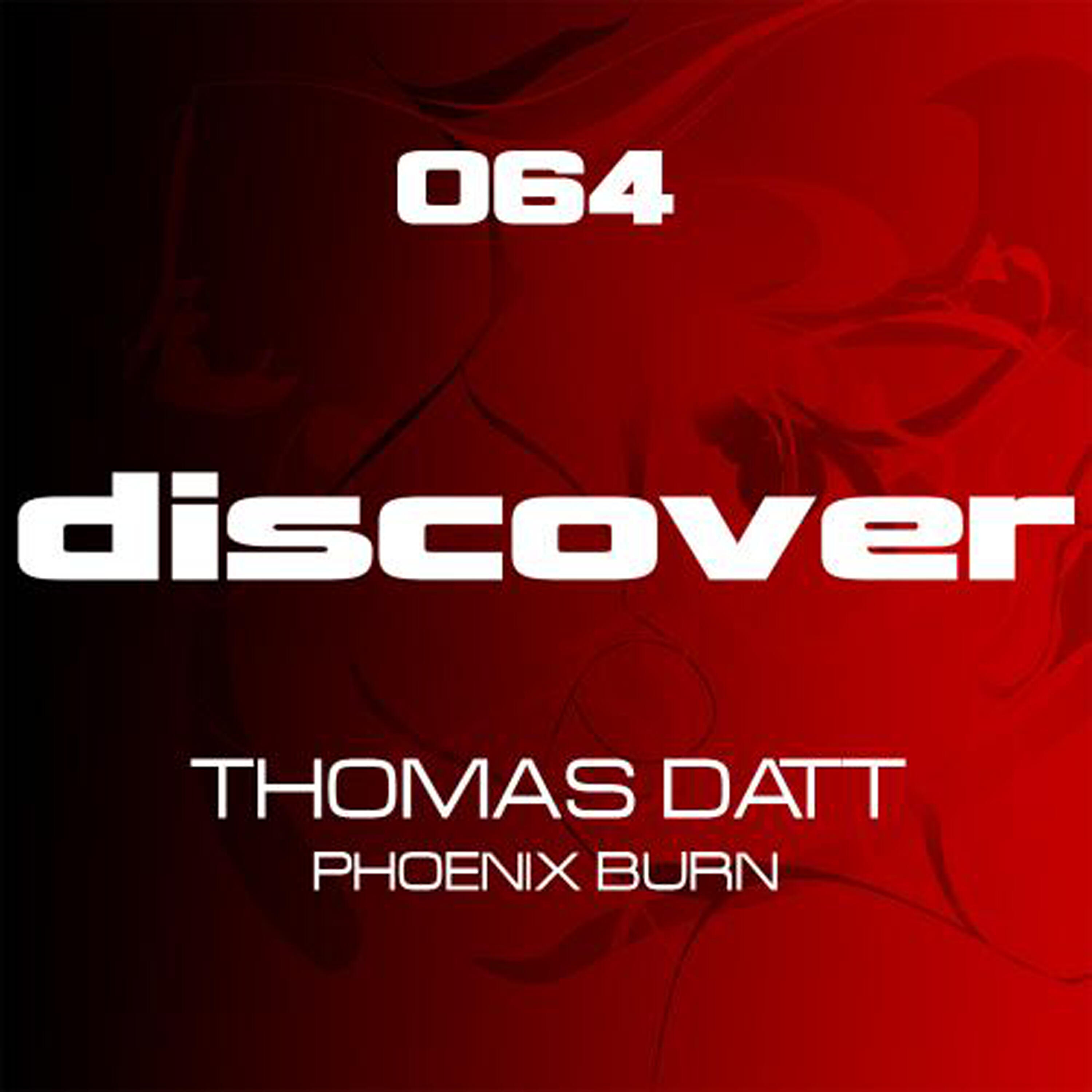 Релиз Phoenix Burn