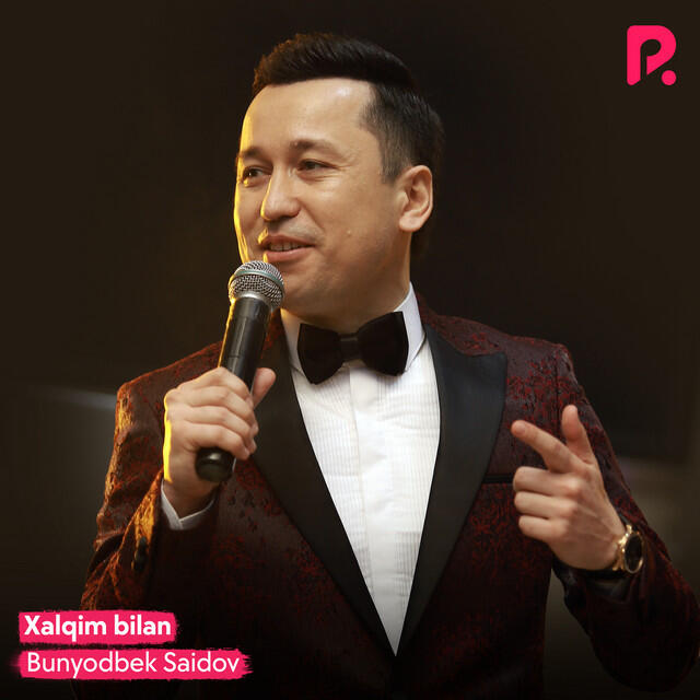 Релиз Xalqim bilan