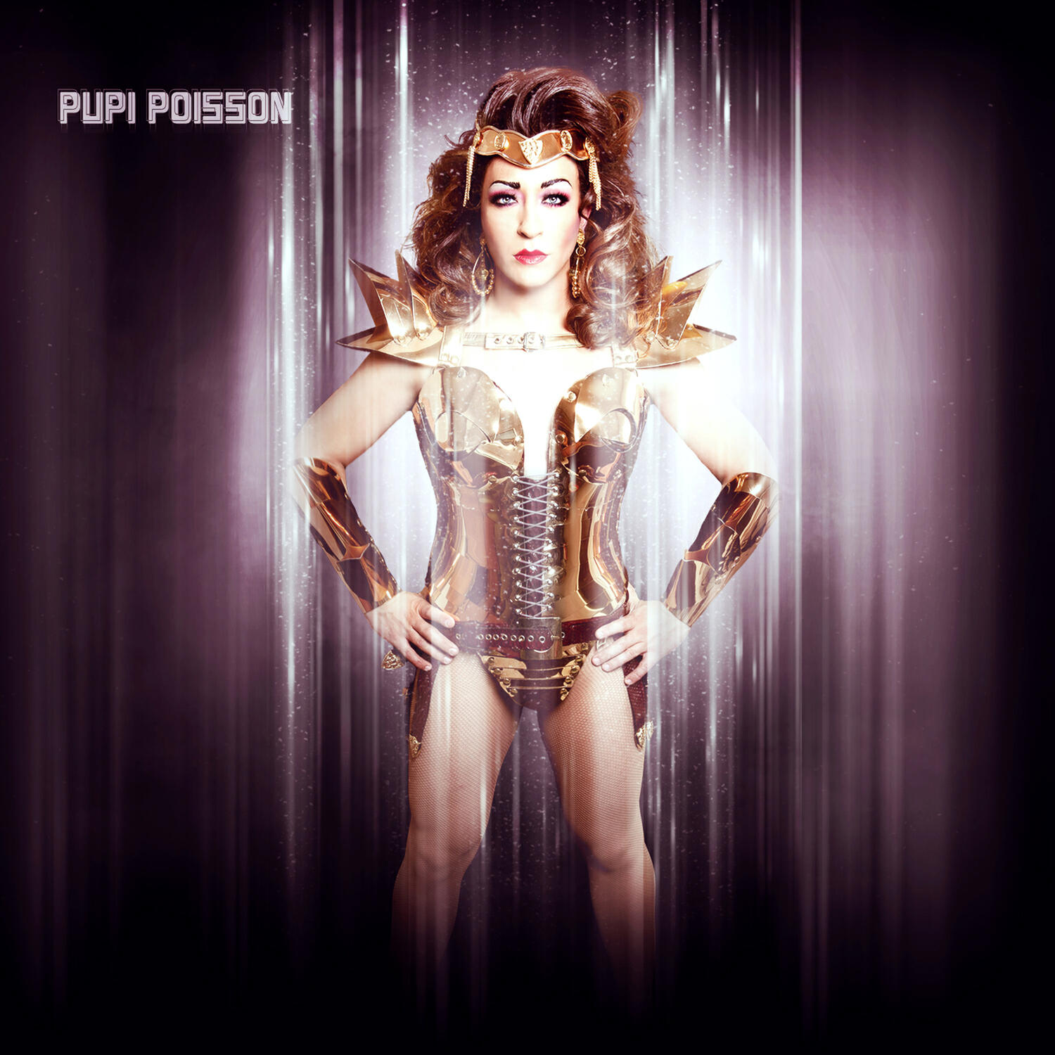 Релиз Pupi Poisson