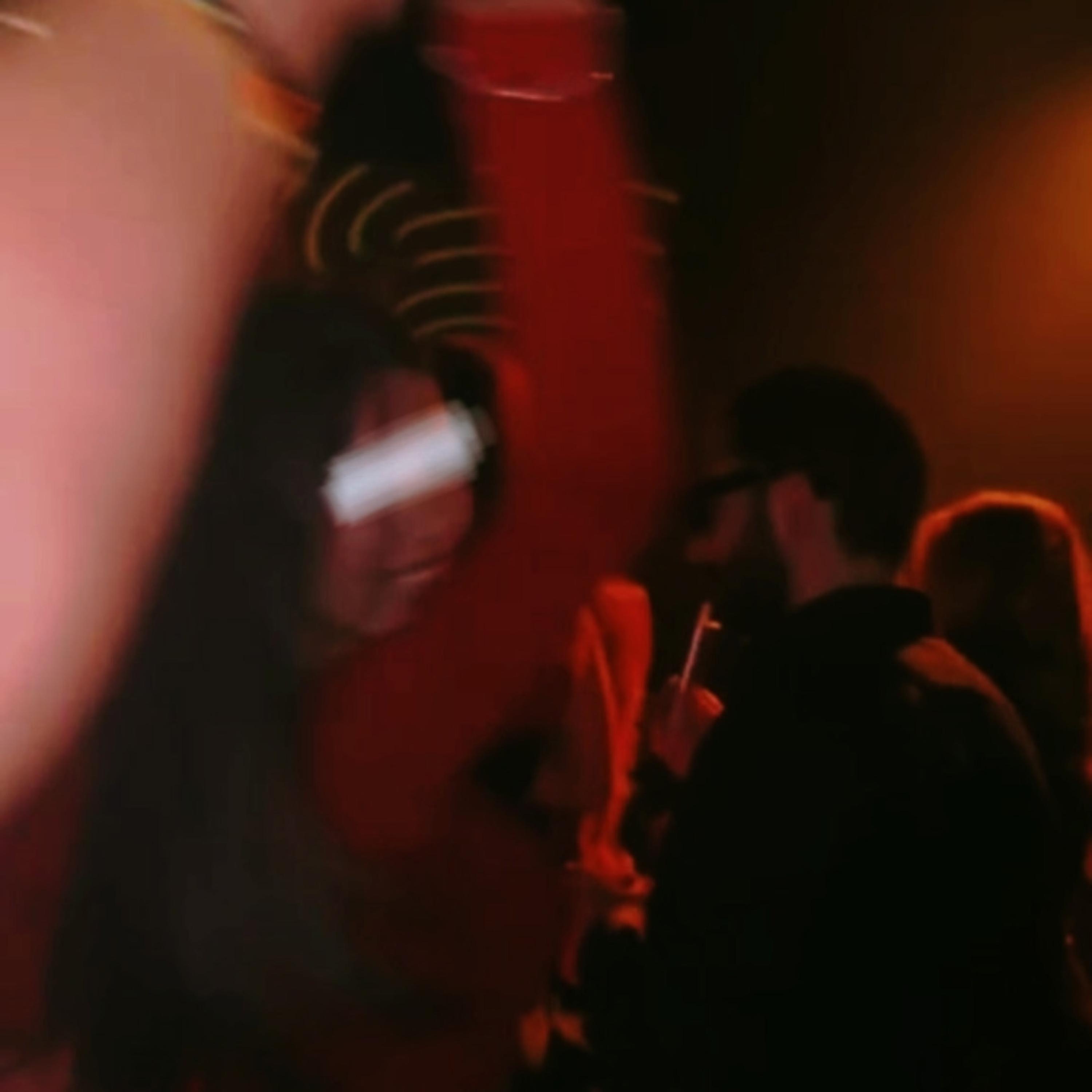 Релиз Dance With Me