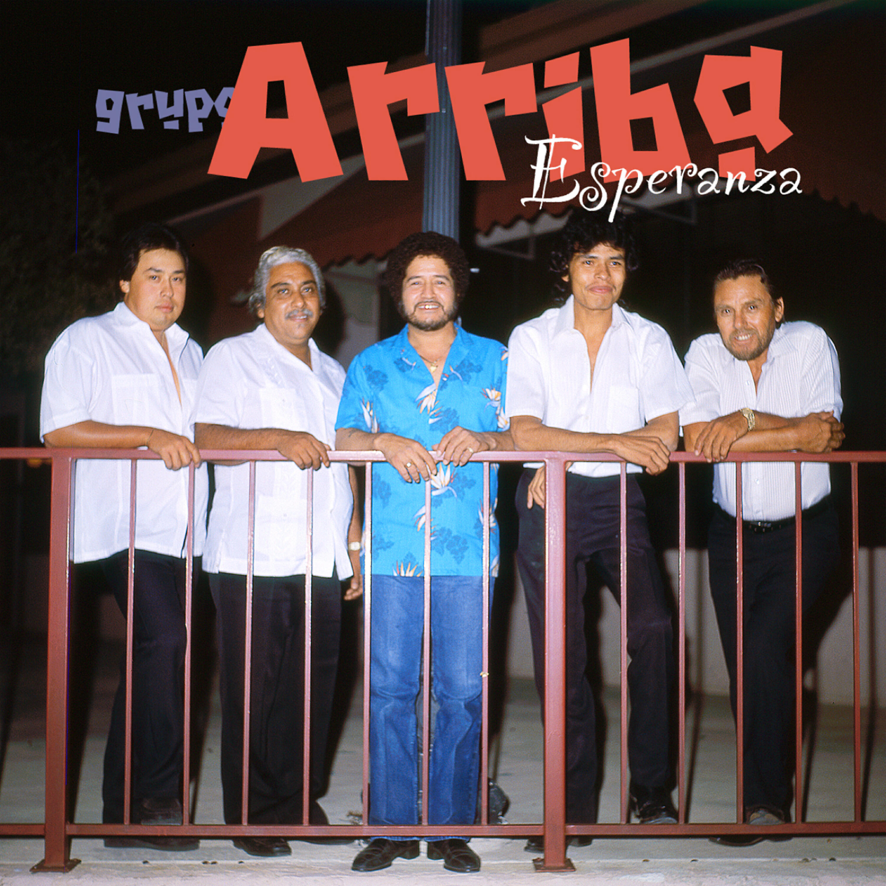 Grupo Arriba