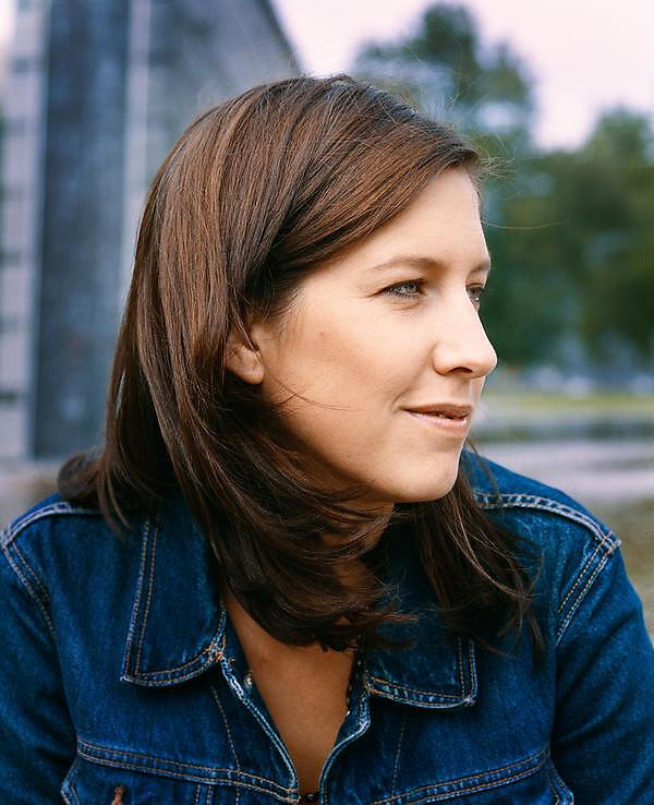 Charlotte Heinke