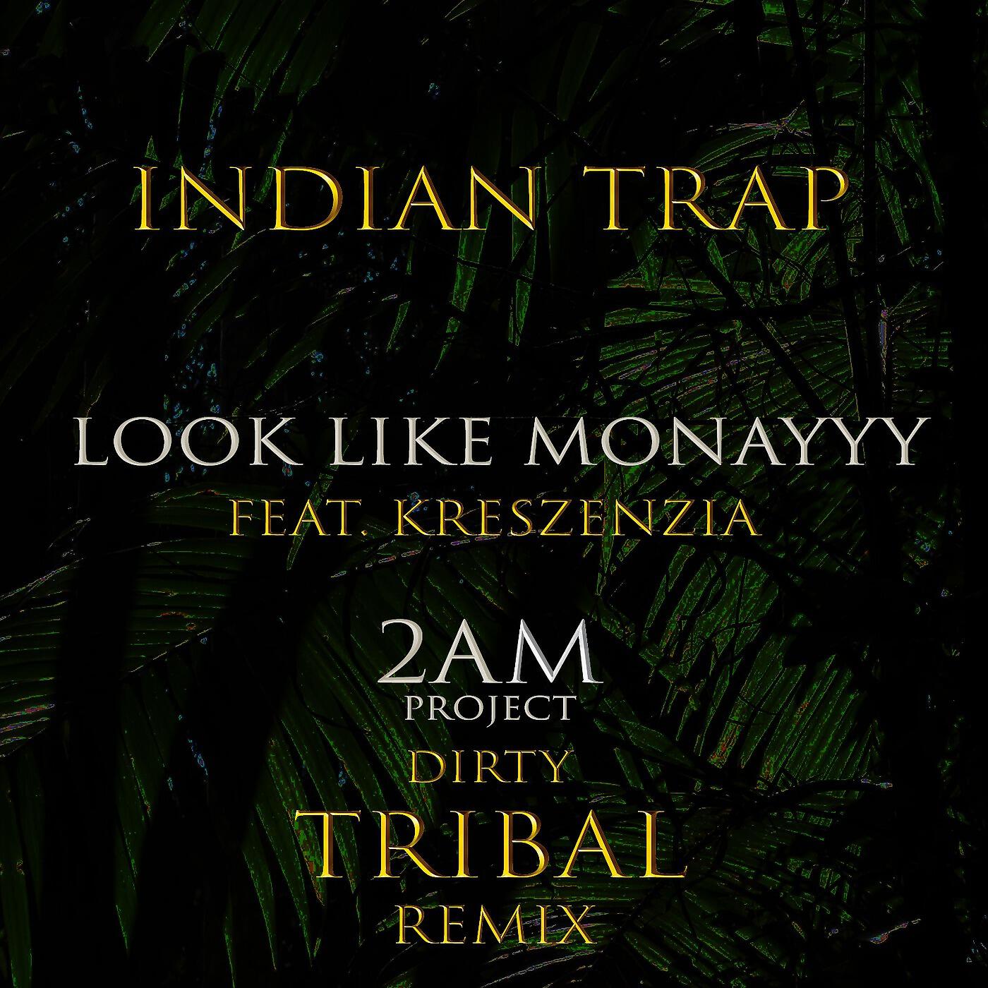 Релиз Look Like Monayyy (2am Project Dirty Tribal Remixes) [feat. Kreszenzia]