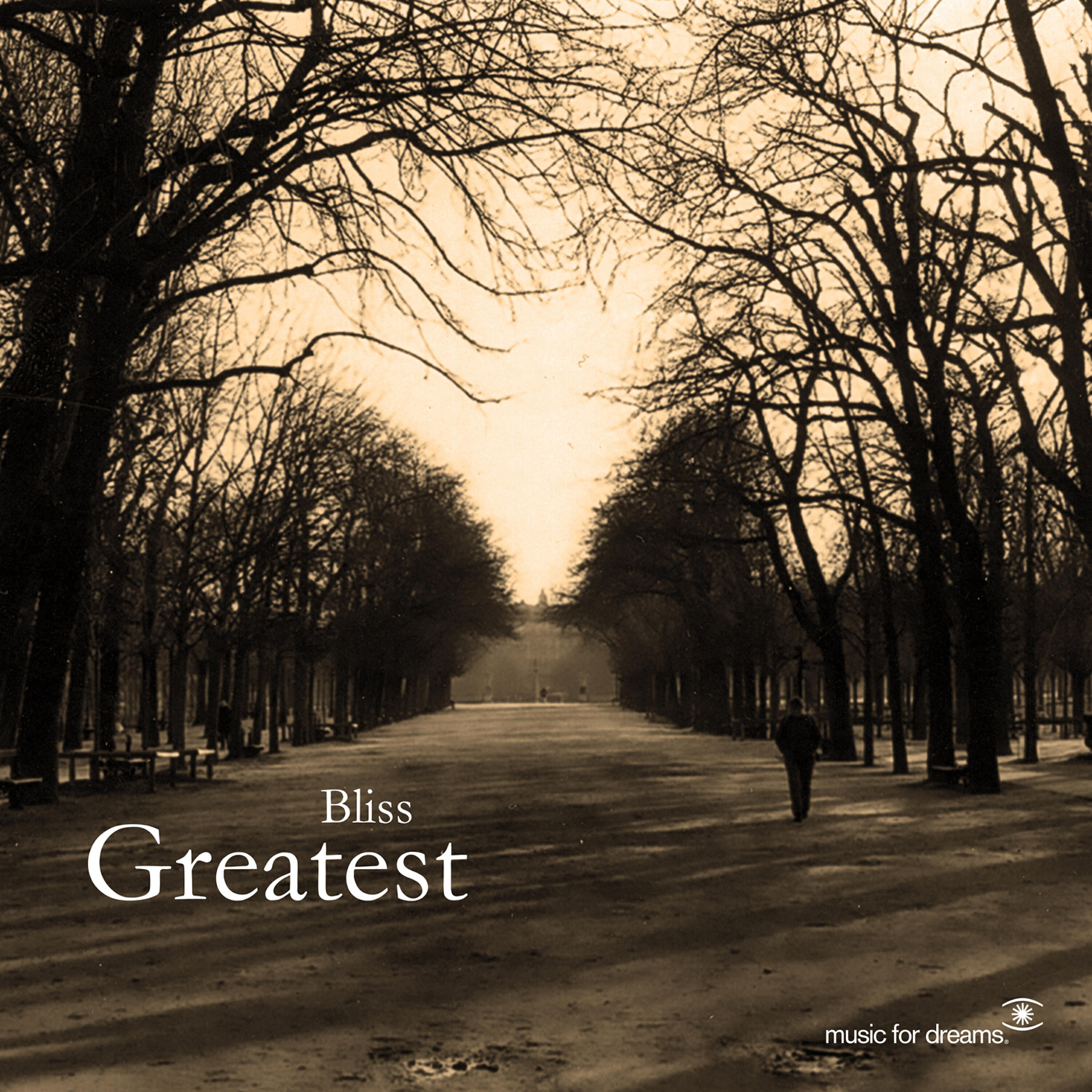 Релиз Bliss - Greatest Hits