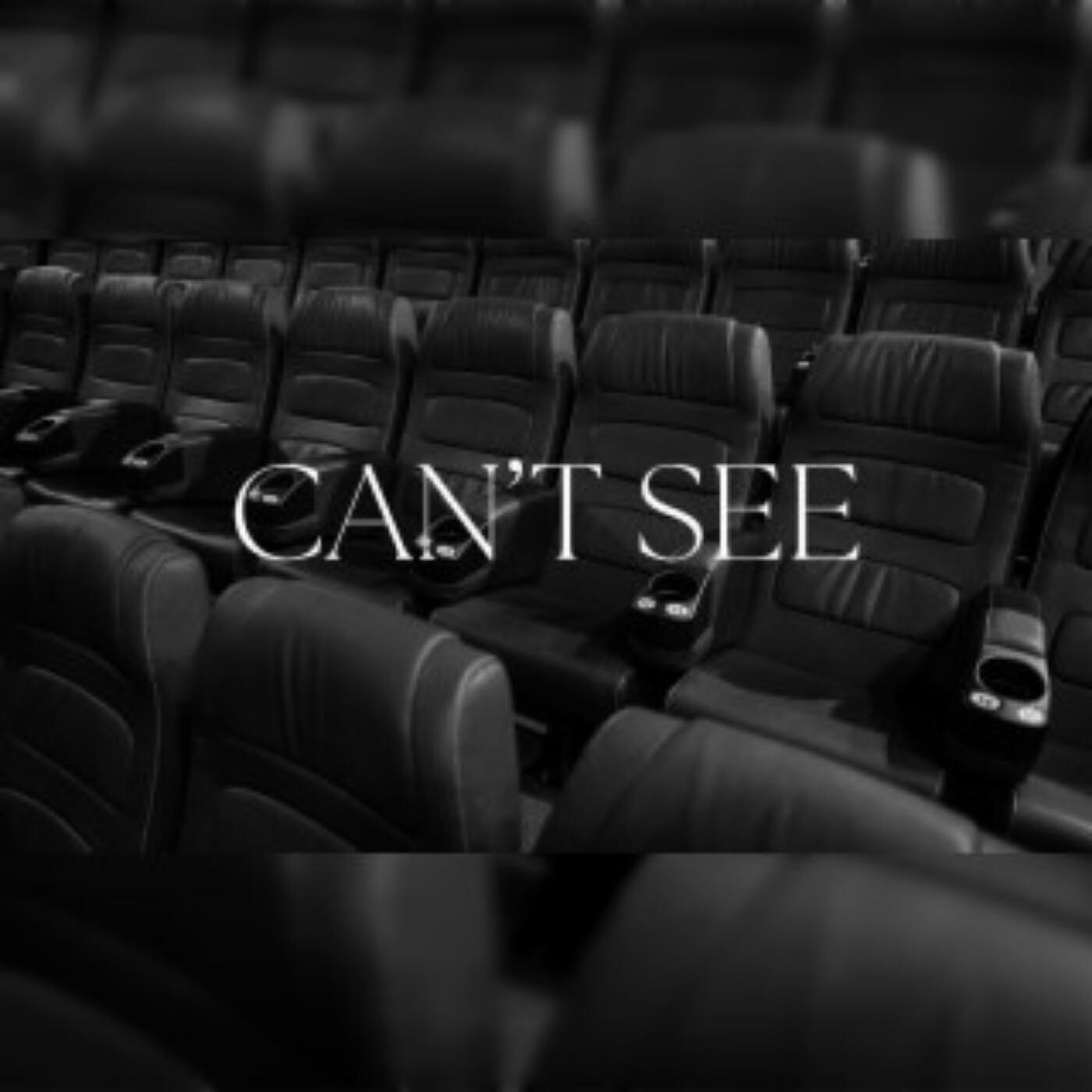 Релиз Can't See