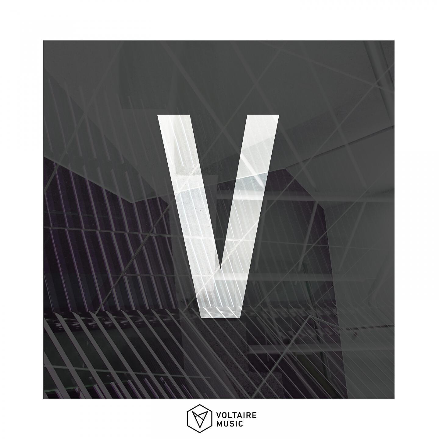 Релиз Voltaire Music Pres. V