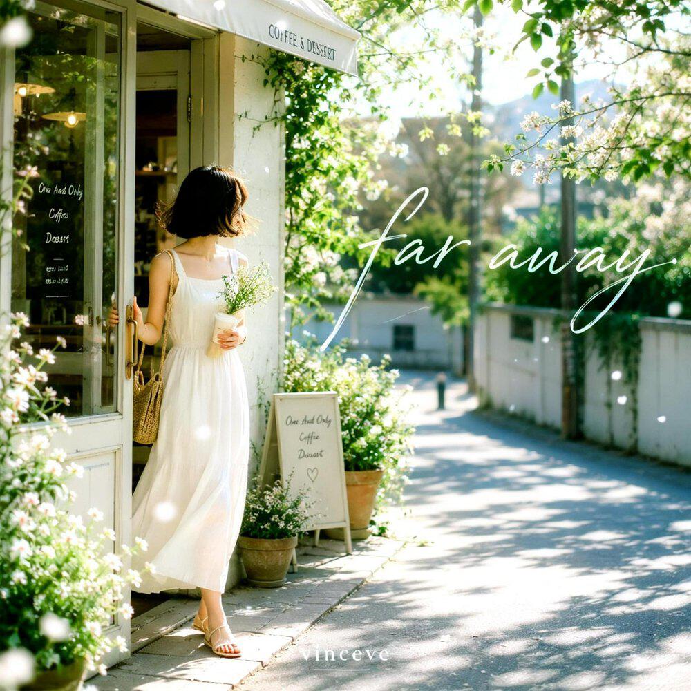 Релиз Far Away