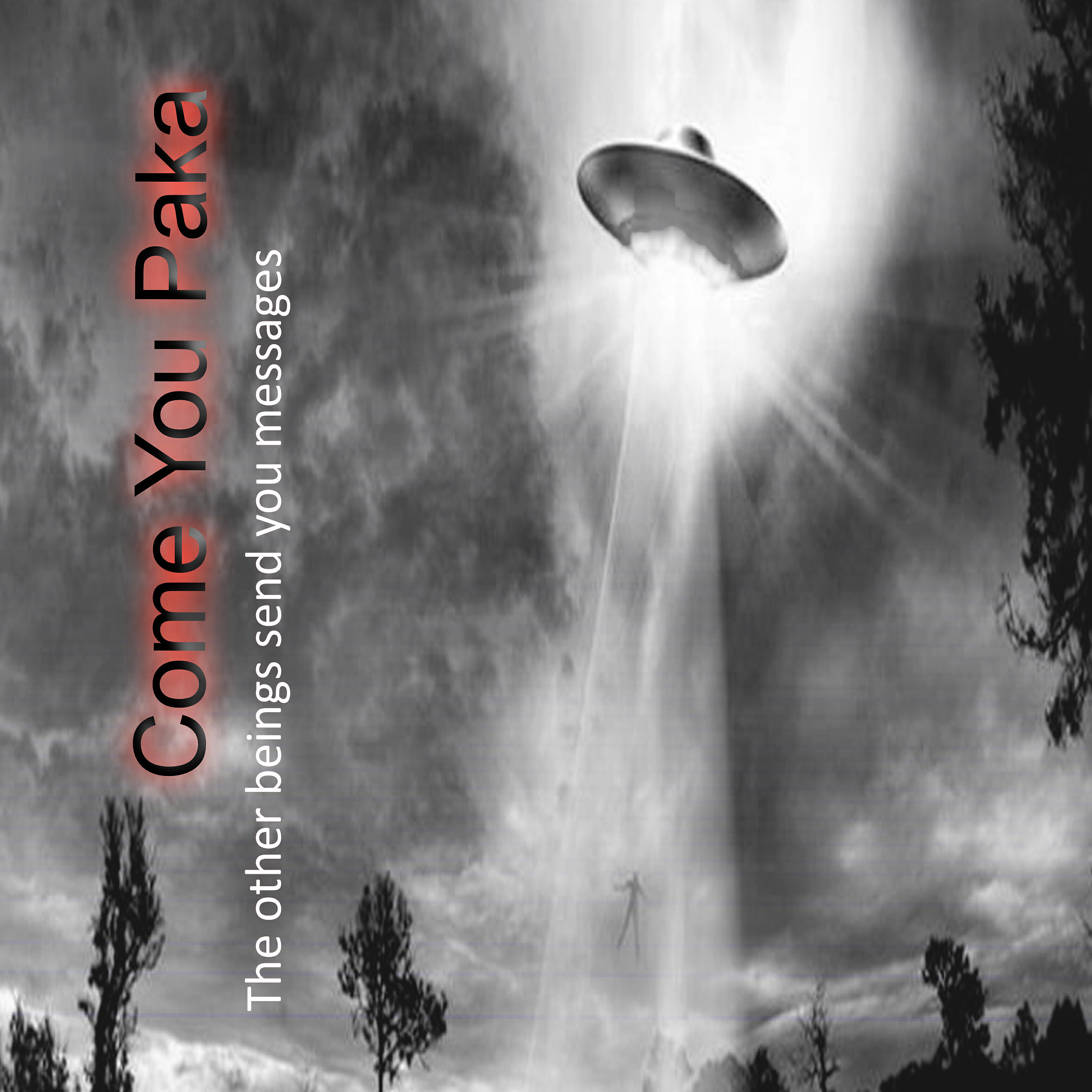 Релиз The Other Beings Send You Messages
