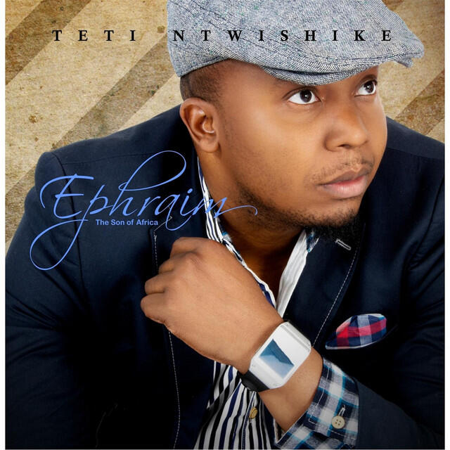 Релиз Teti Ntwishike