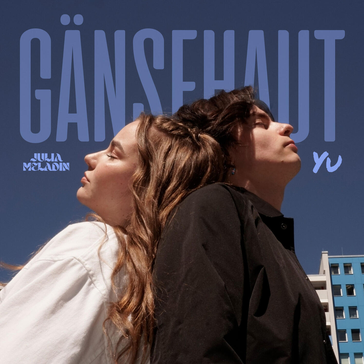 Релиз Gänsehaut