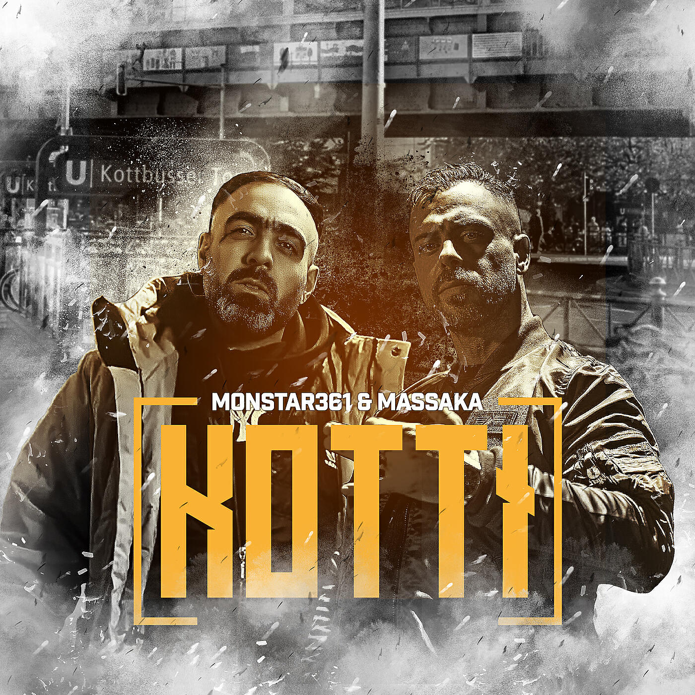 Релиз Kotti