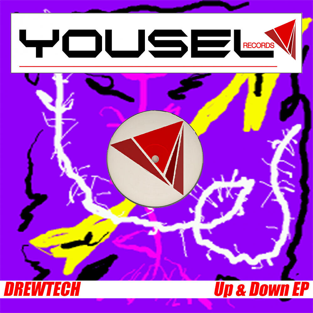 Релиз Up & Down EP