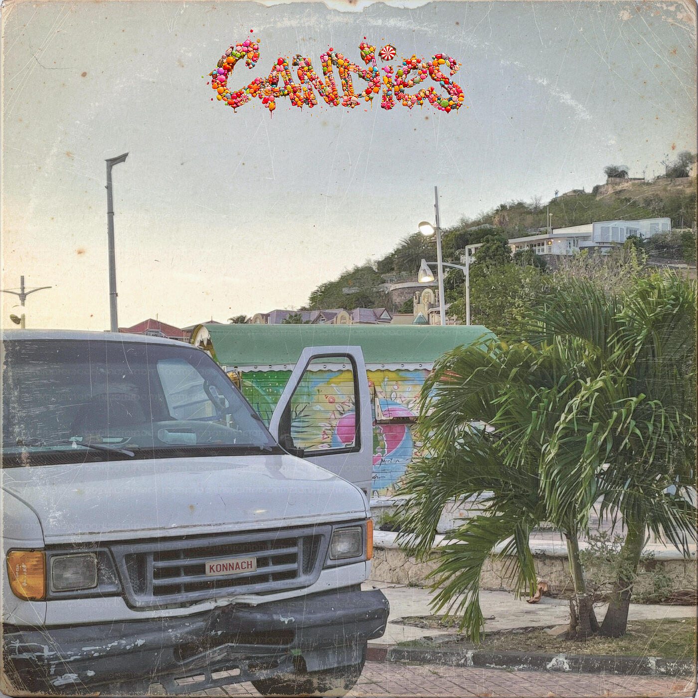 Релиз Candies