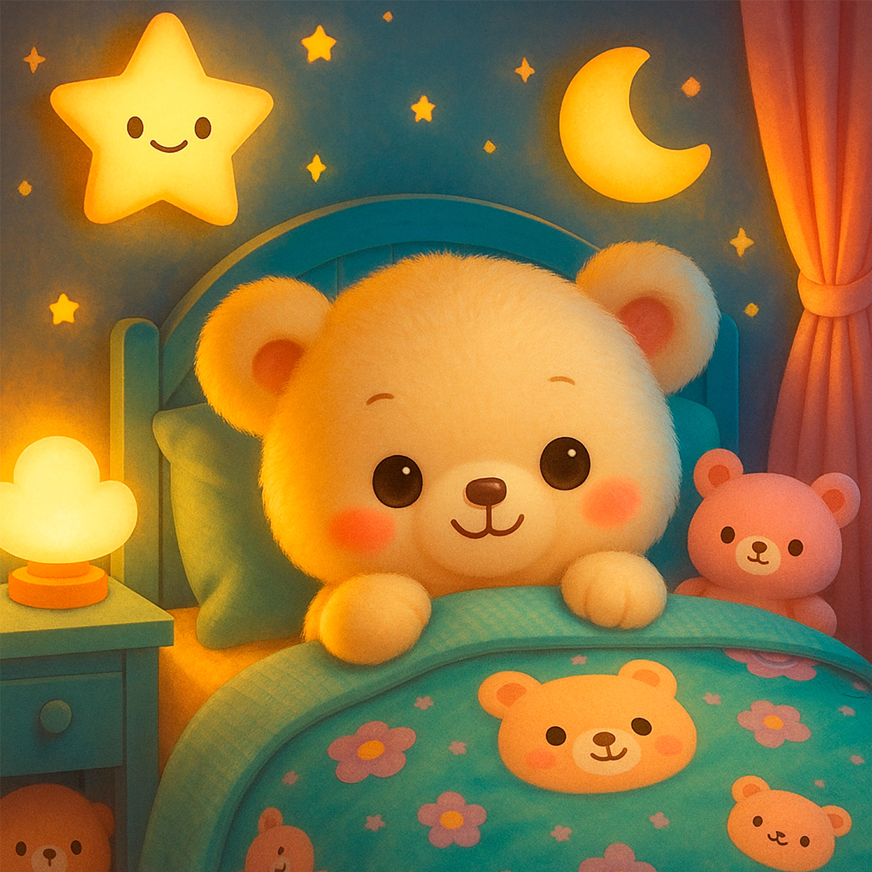 Релиз Музыка с белым шумом для новорождённых