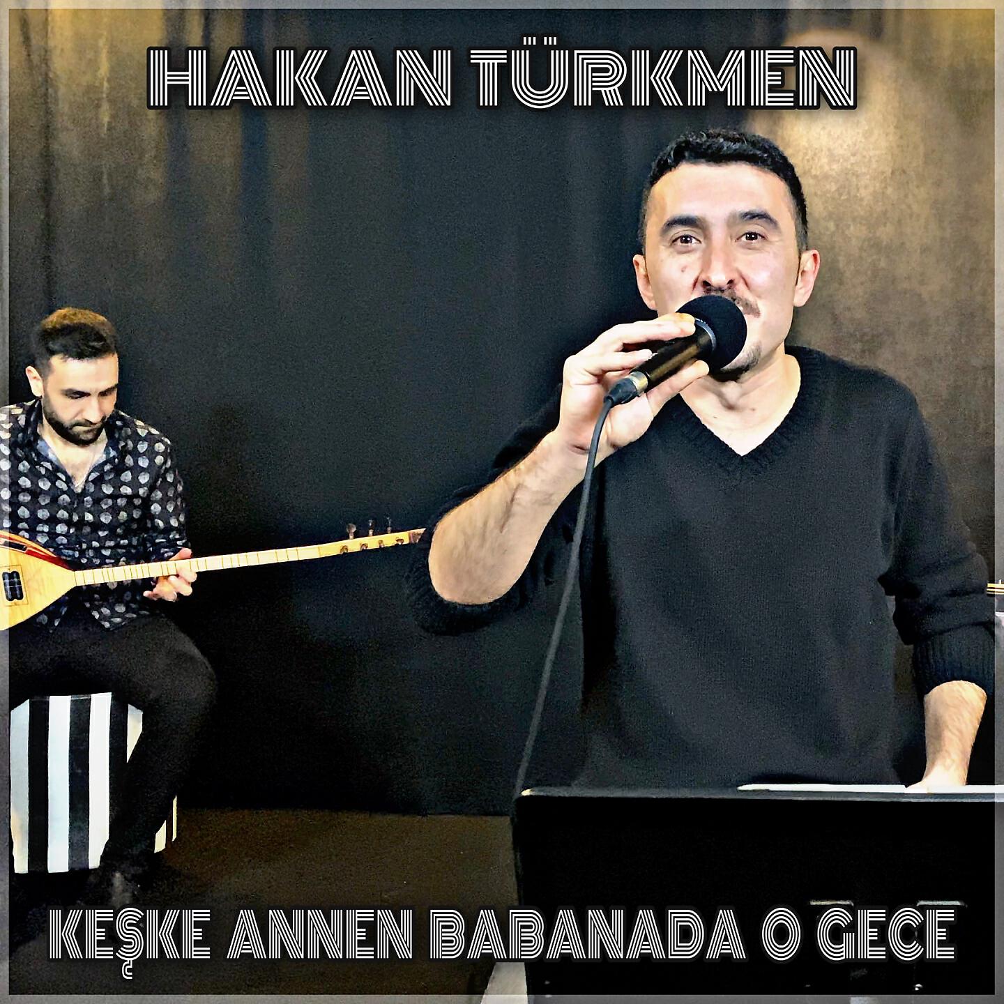 Релиз Keşke Annen Babanada O Gece