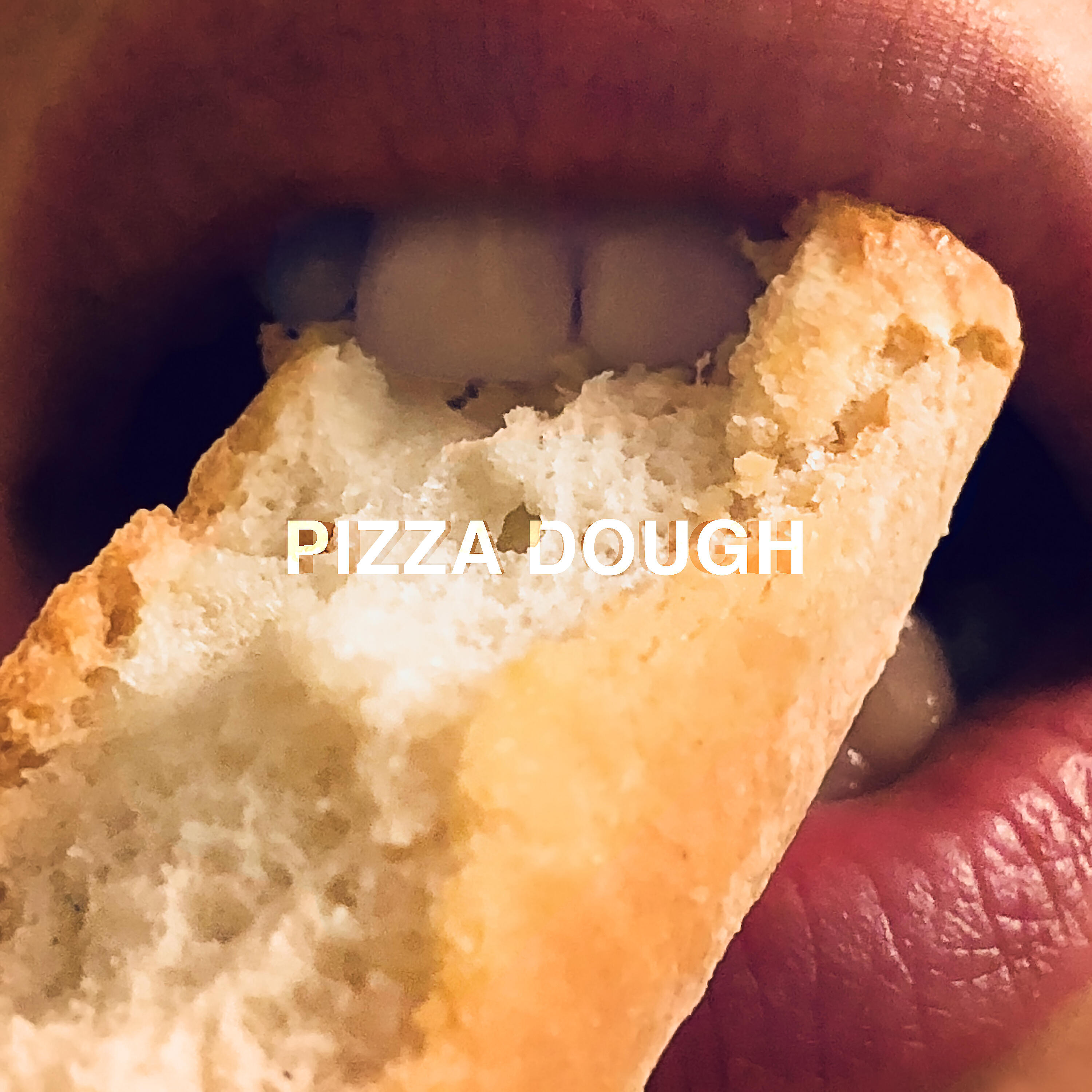 Релиз Pizza Dough EP