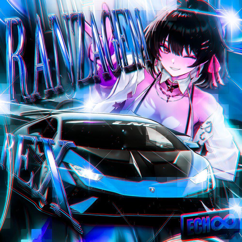Релиз RanZagem Rex