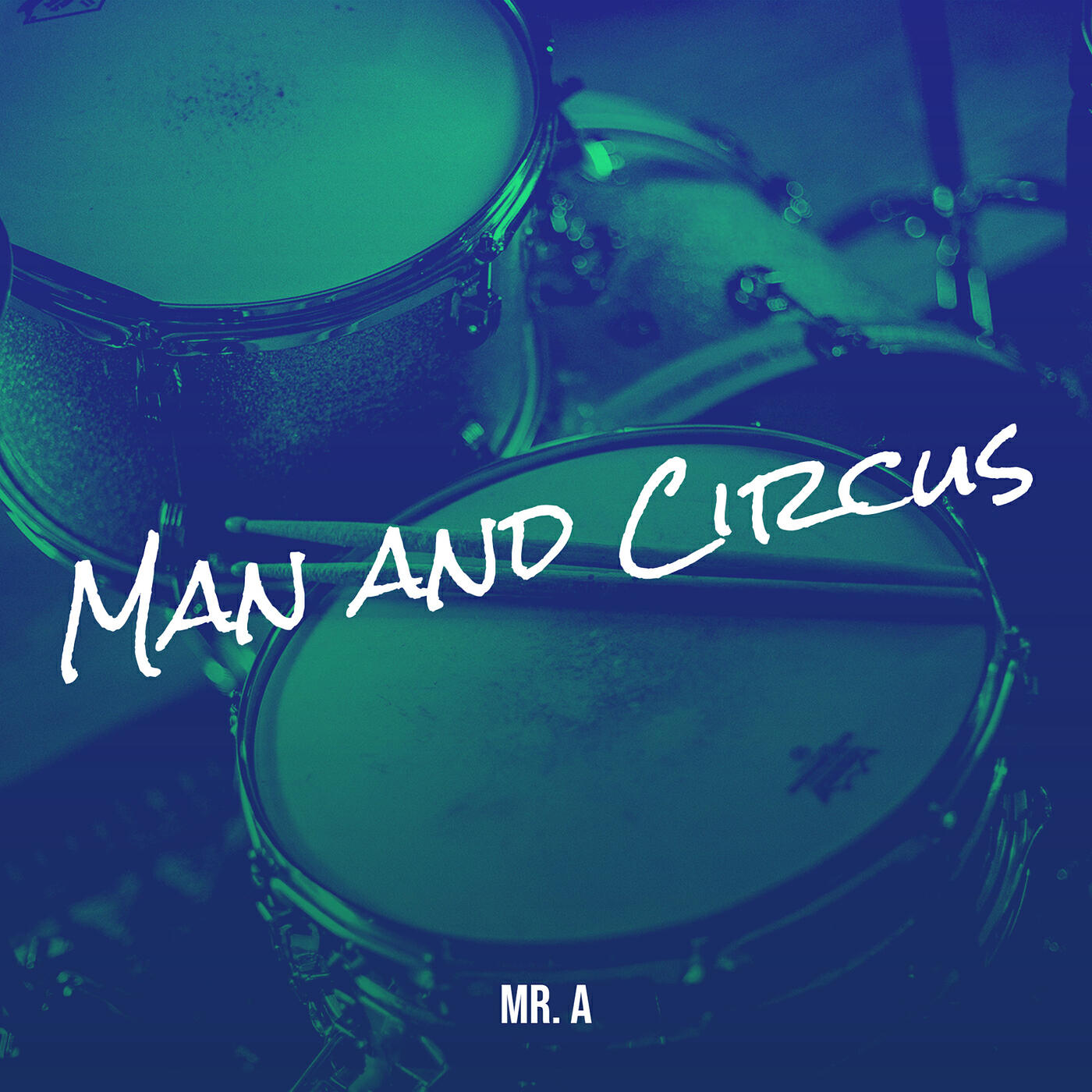 Релиз Man and Circus