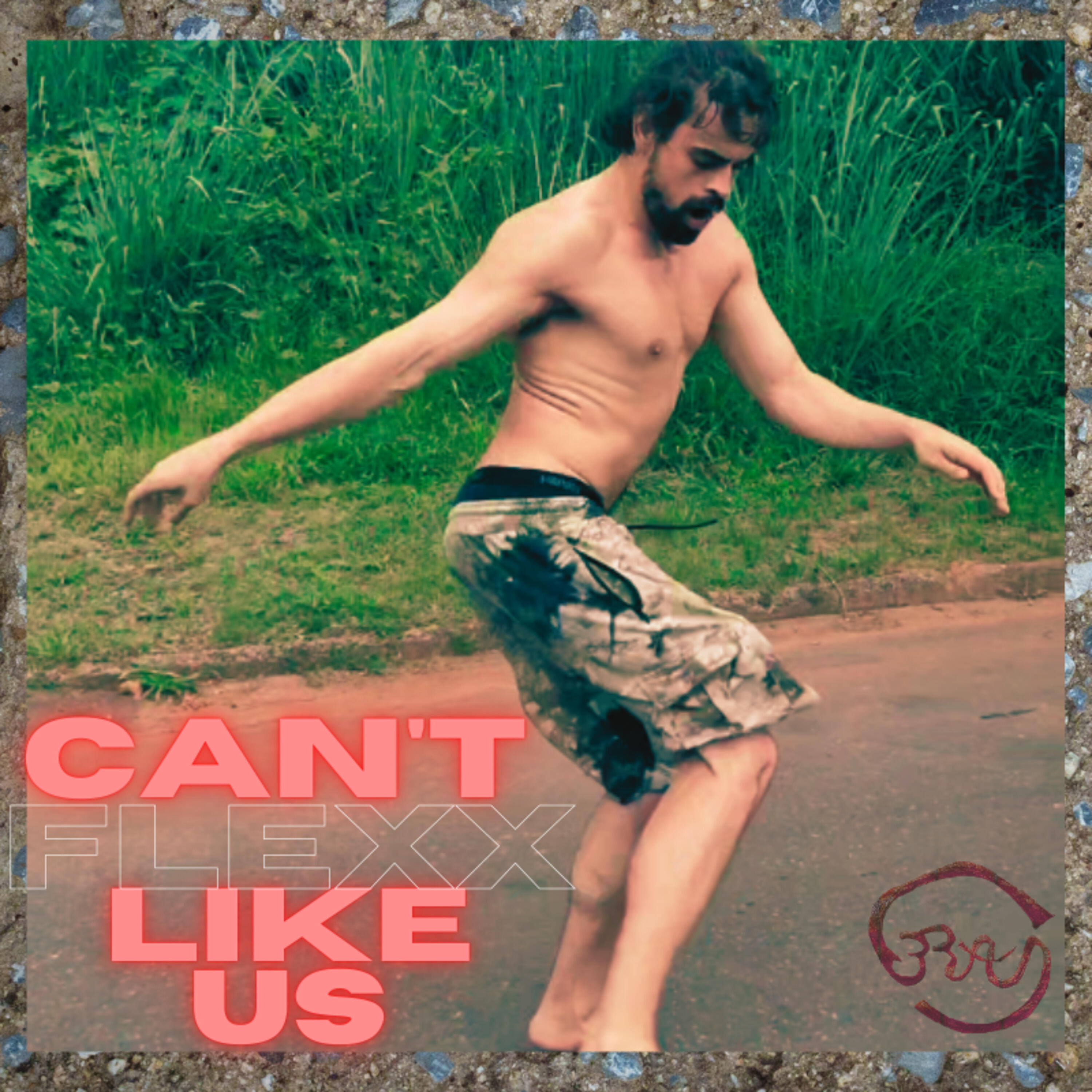 Релиз Can't Flexx Like Us