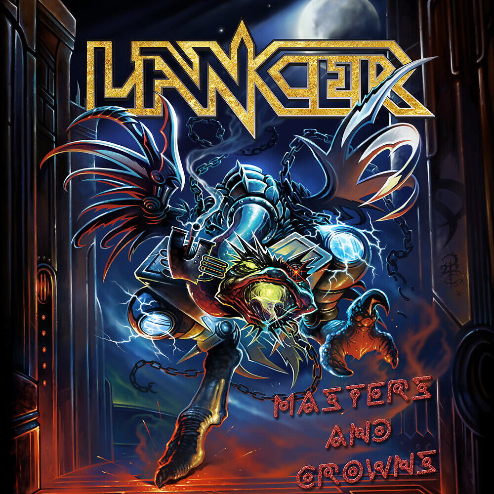 Релиз Masters and Crowns