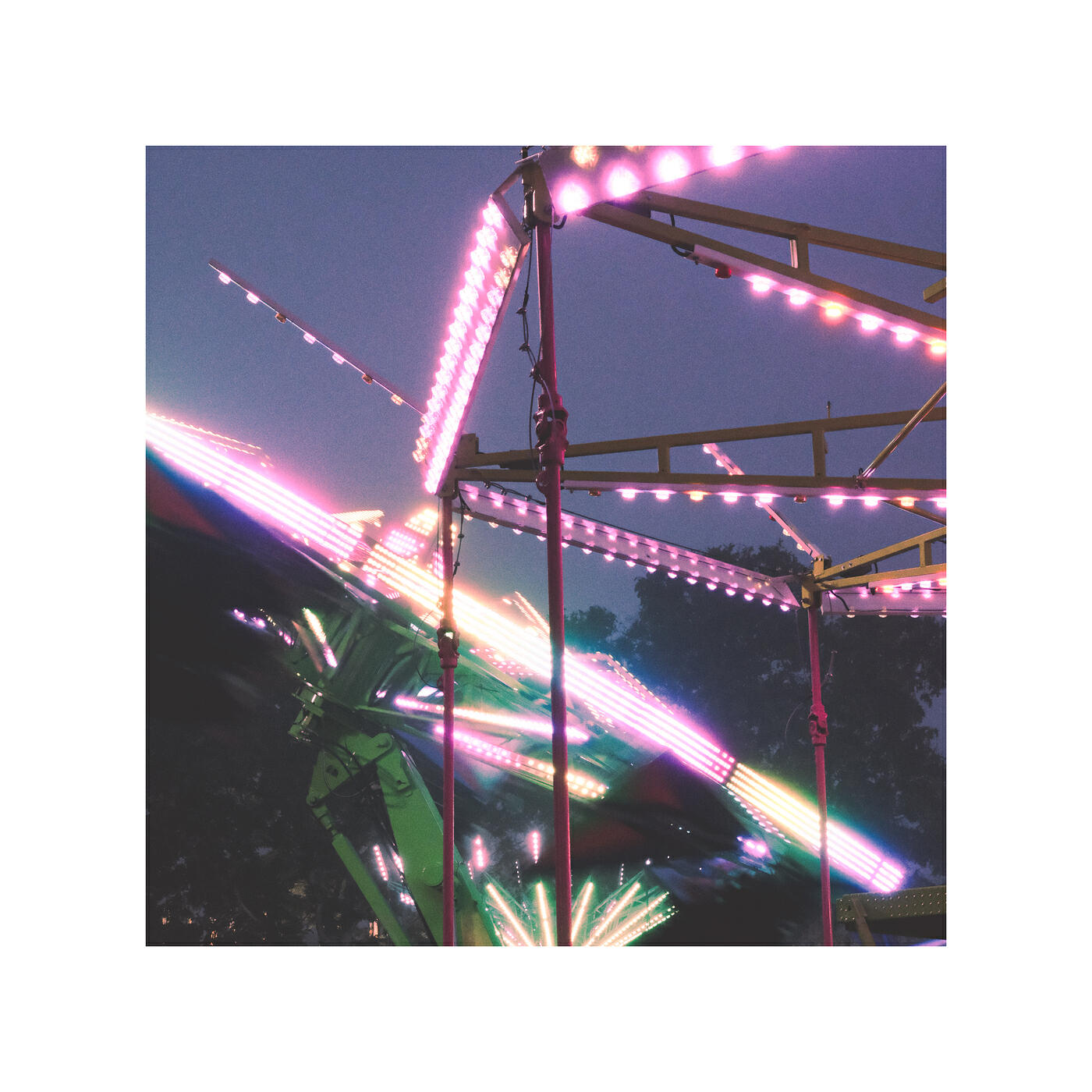 Релиз Summer's Gone