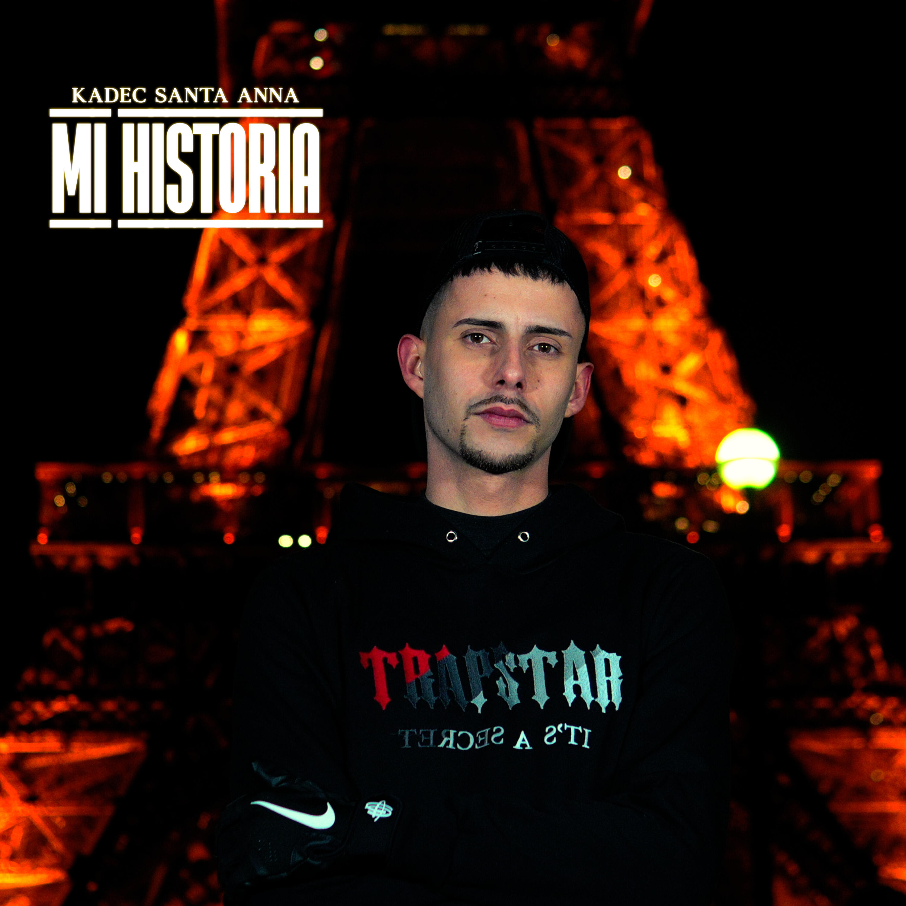 Релиз Mi Historia