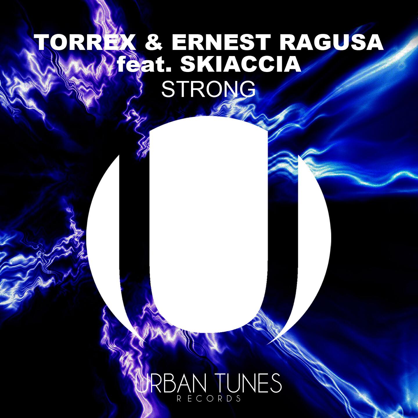 Релиз Strong