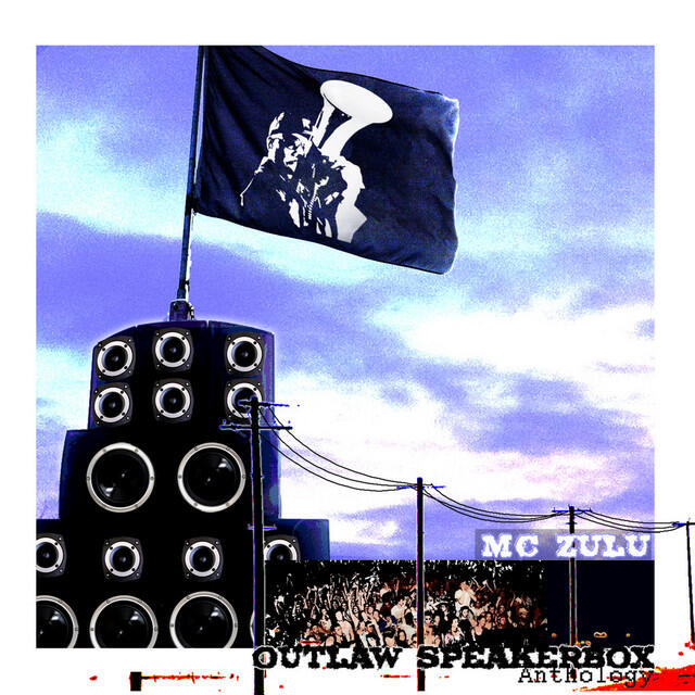 Релиз Outlaw Speakerbox (Anthology)