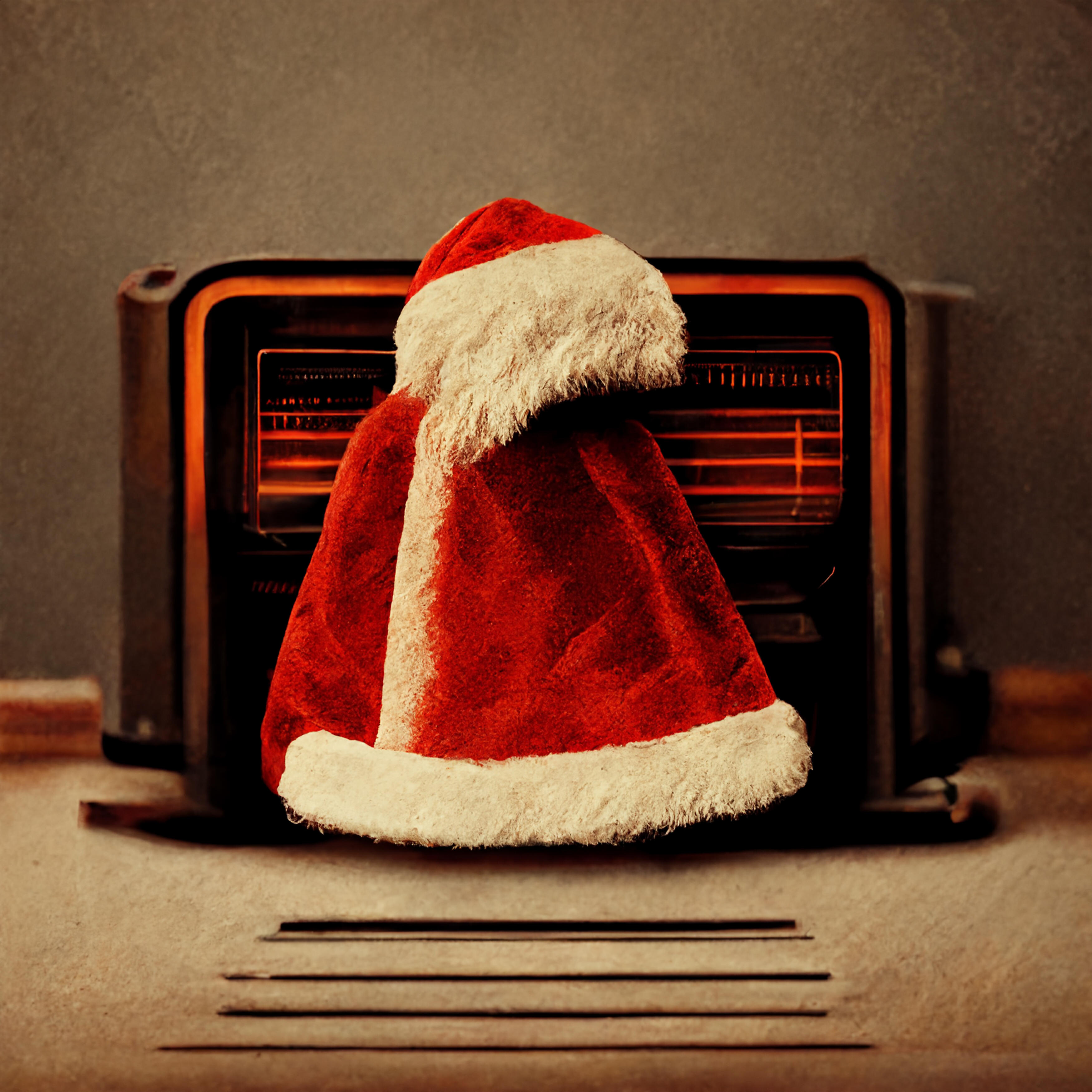 Релиз Merry Christmas