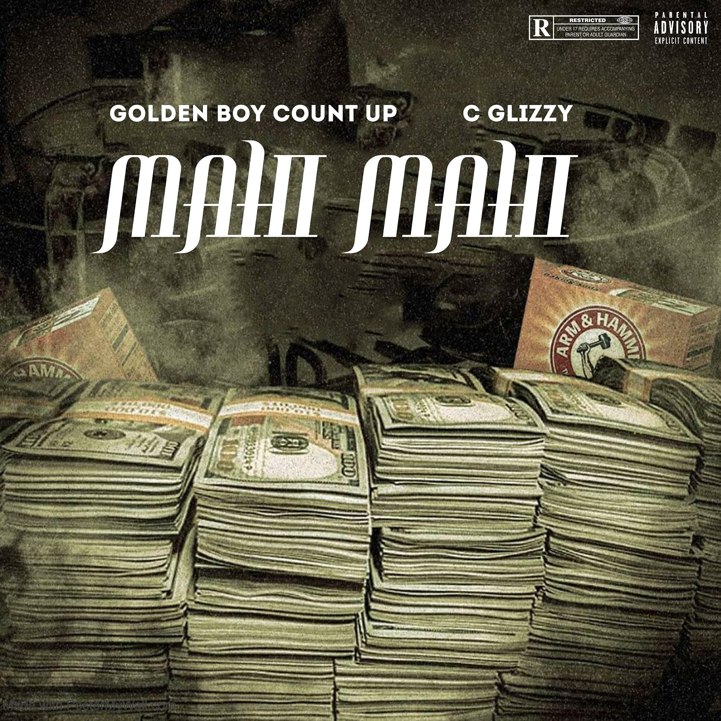 Релиз Mahi Mahi (feat. C Glizzy)