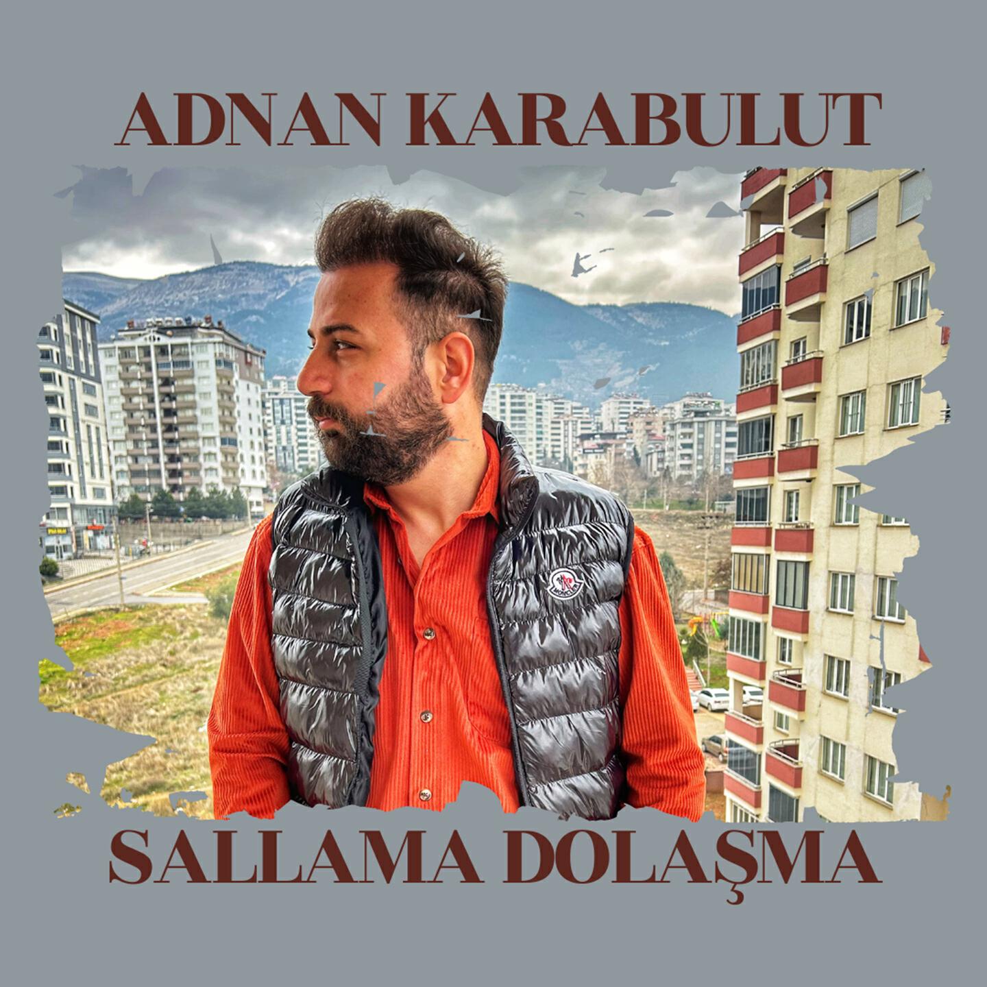 Релиз Sallama Dolaşma Gule