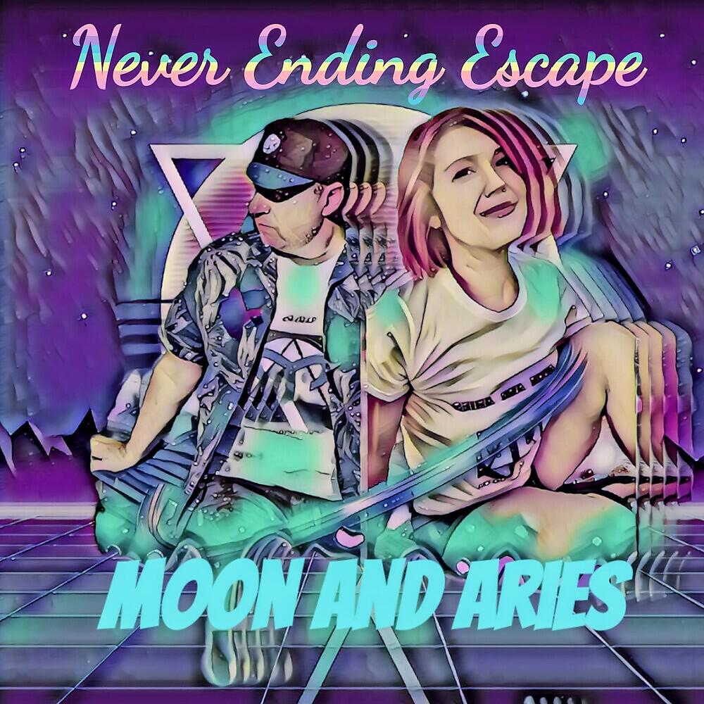 Релиз Never Ending Escape