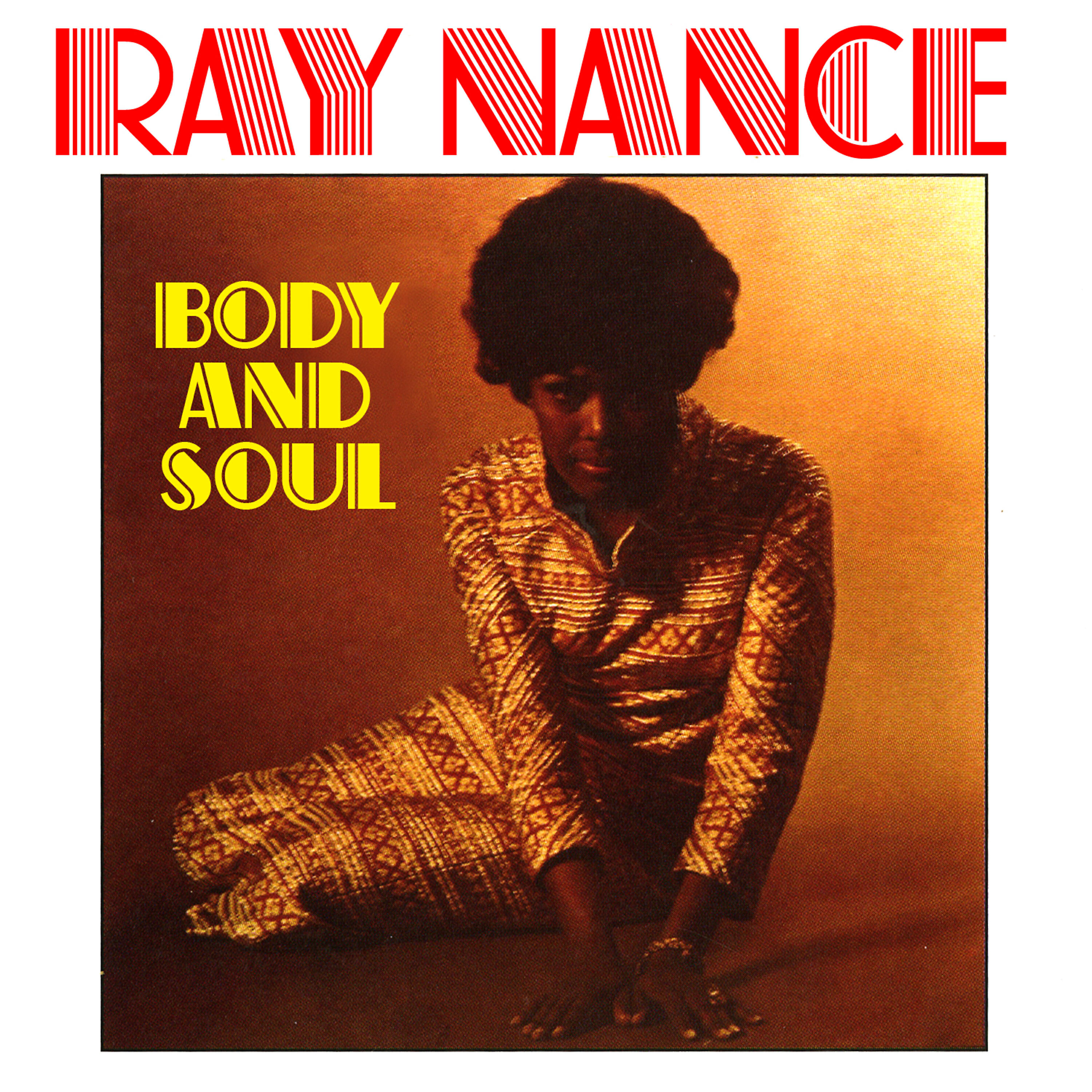 Релиз Body and Soul