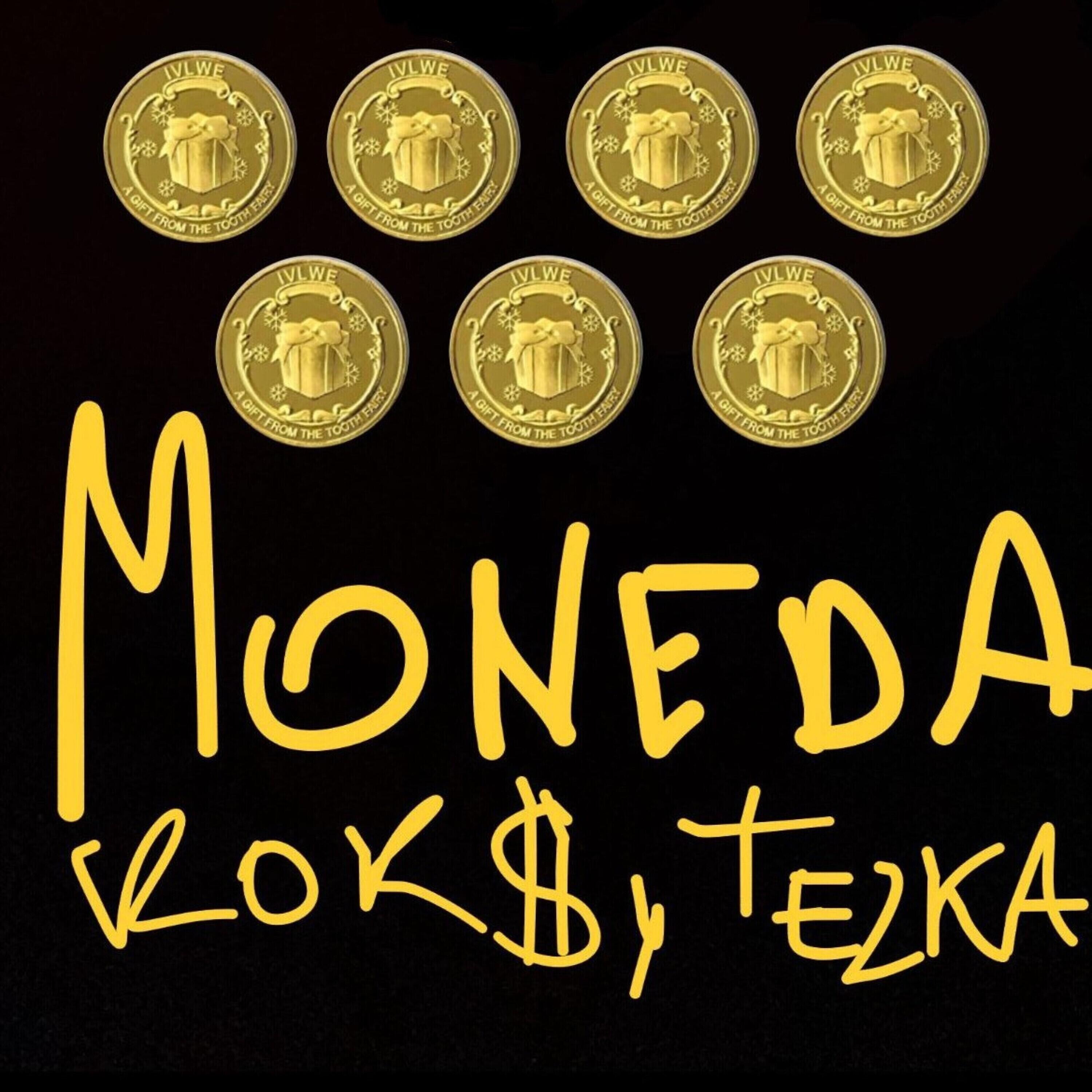 Релиз Moneda