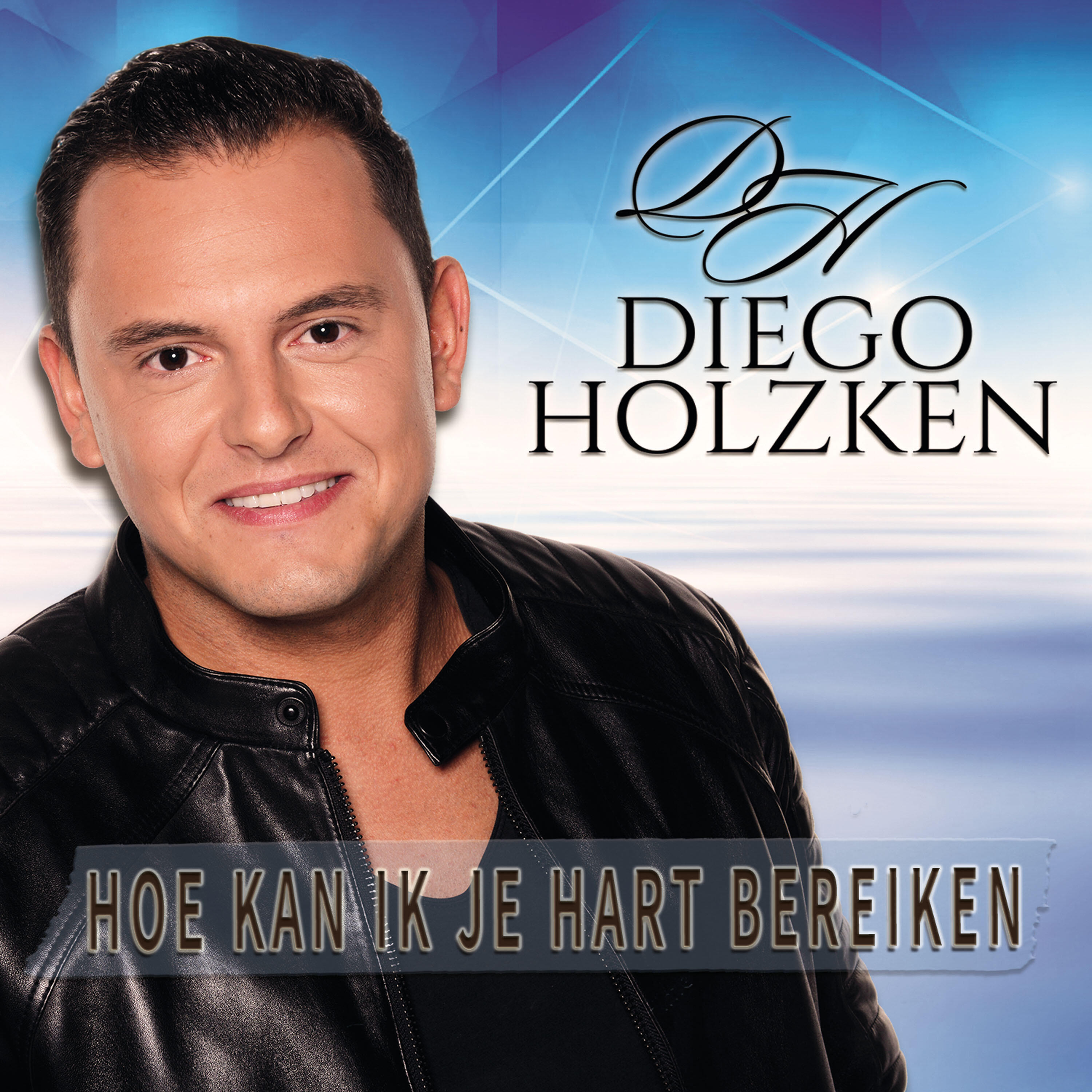 Релиз Hoe Kan Ik Je Hart Bereiken