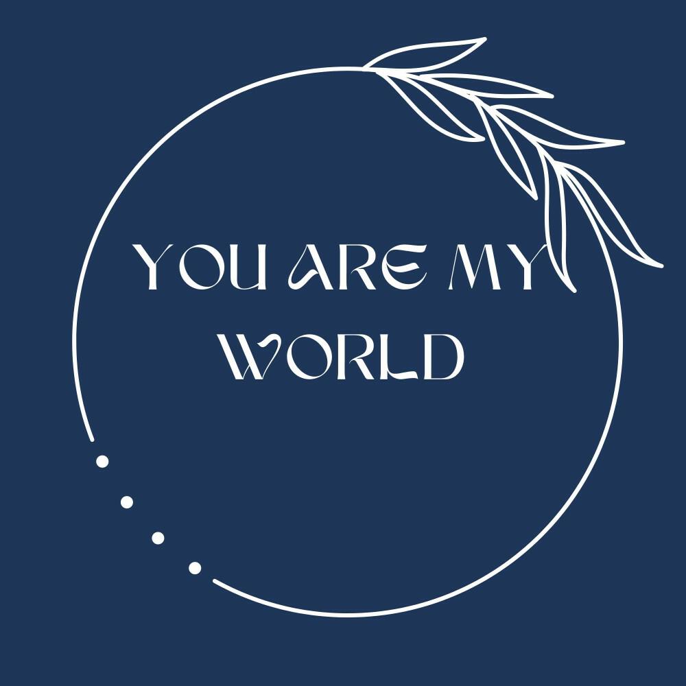 Релиз You Are My World