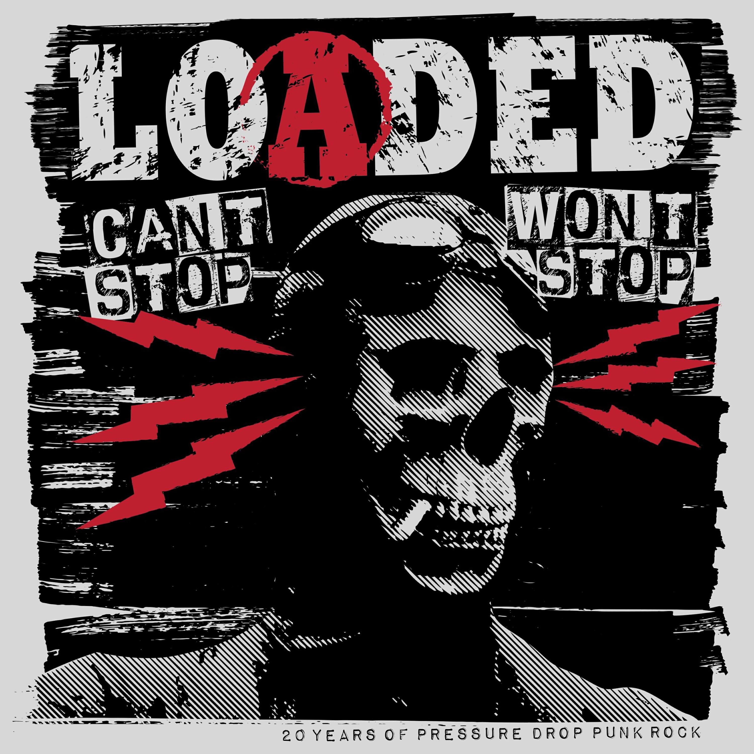 Релиз Can't Stop Won't Stop