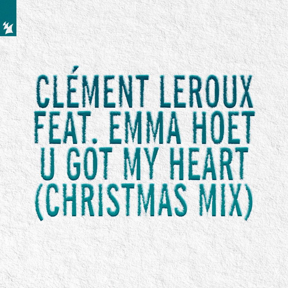 Релиз U Got My Heart (Christmas Mix)