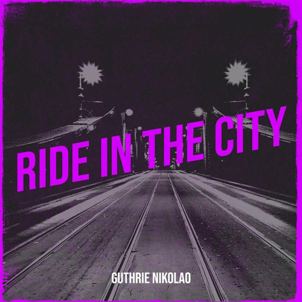 Релиз Ride in the City