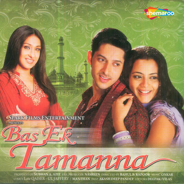Релиз Bas Ek Tamanna